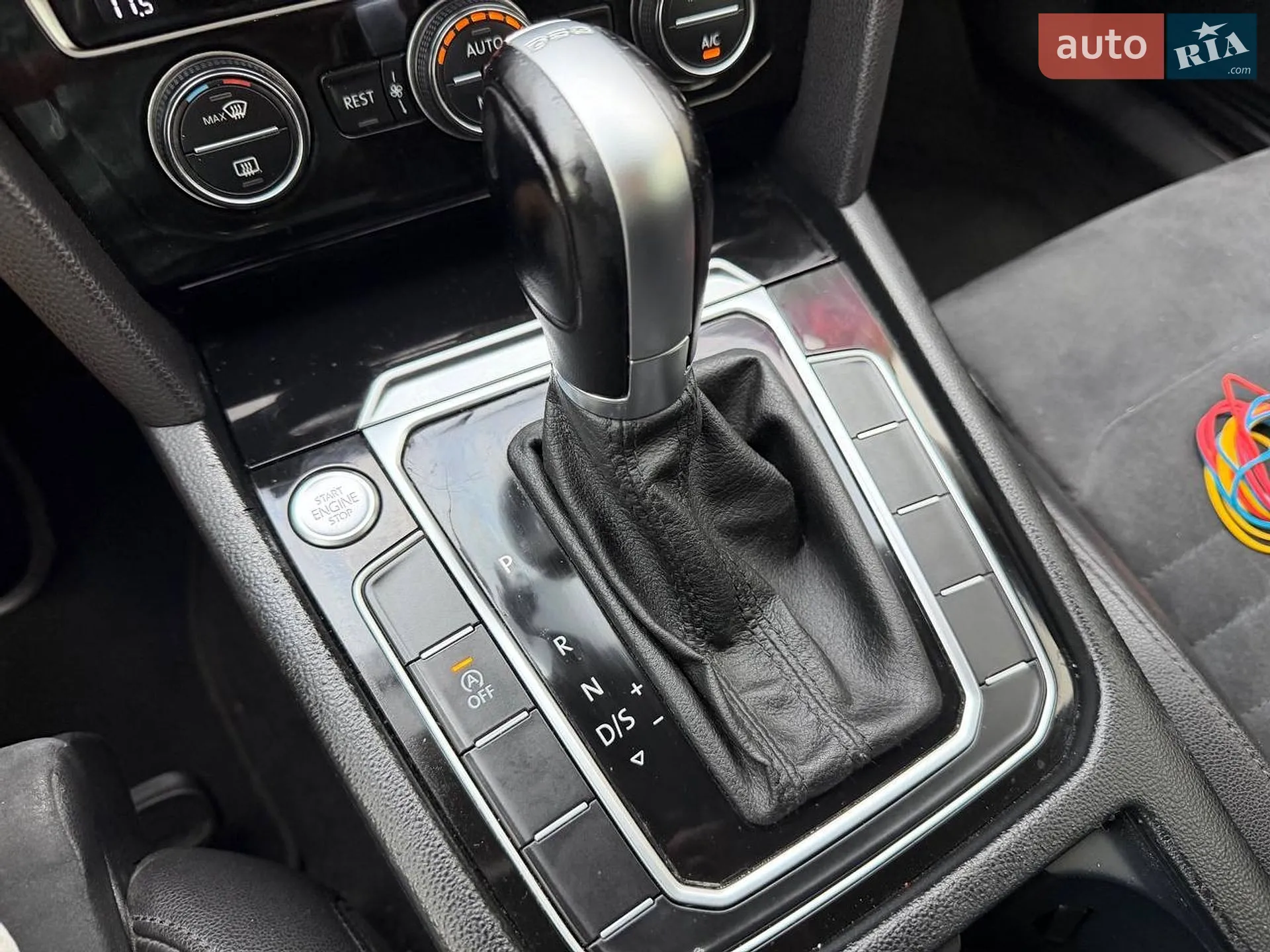 2015 Volkswagen Passat - мініатюра 23