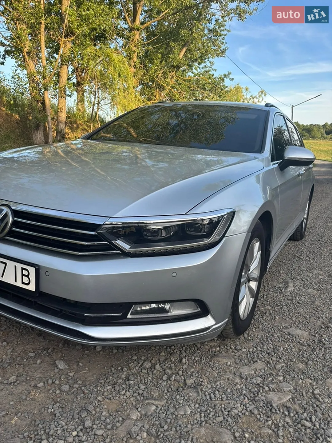 2016 Volkswagen Passat - мініатюра 4