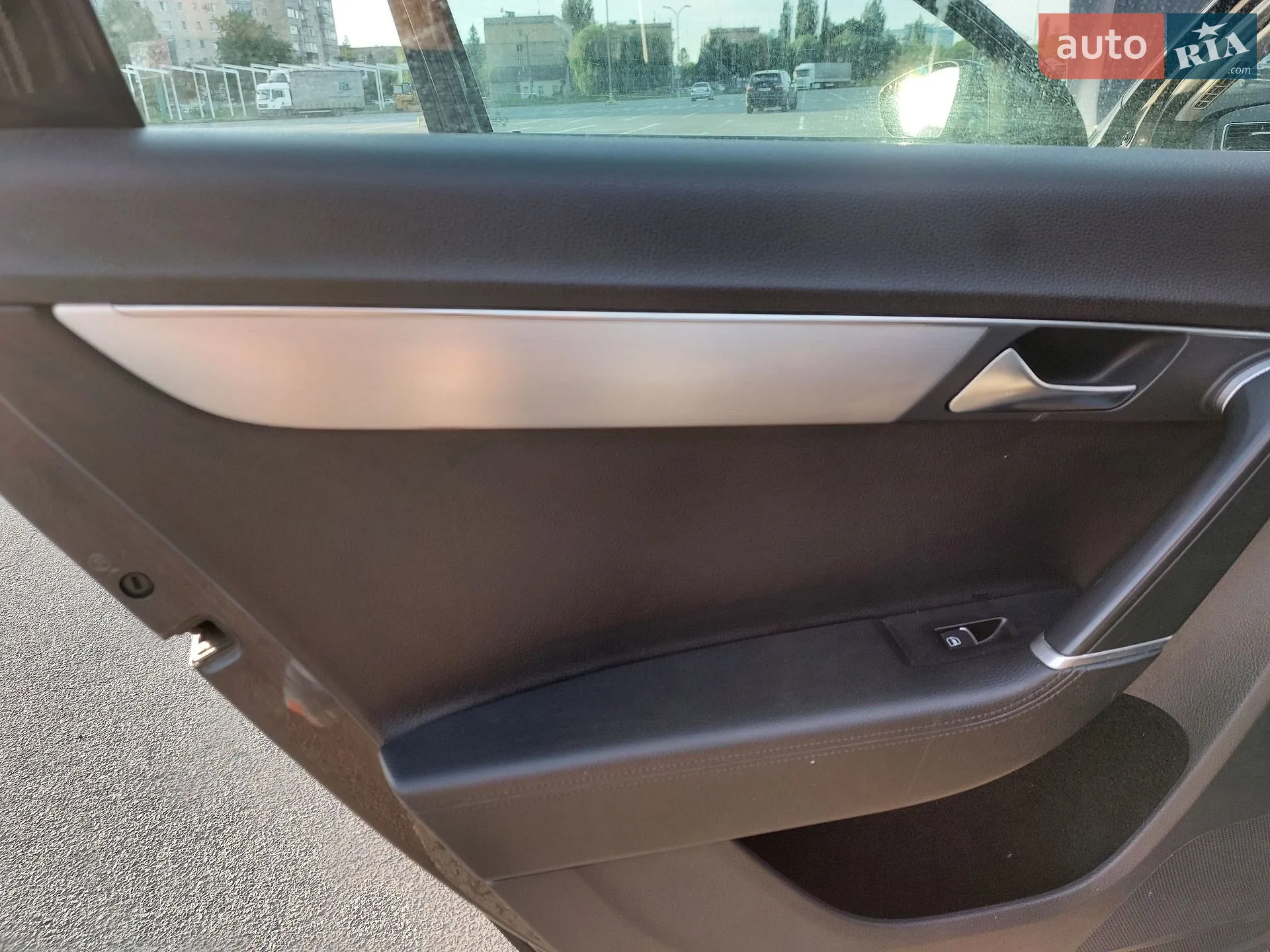 2011 Volkswagen Passat - мініатюра 50