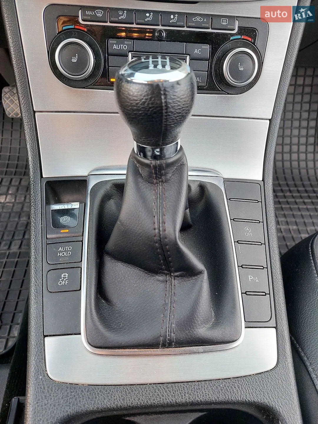 2011 Volkswagen Passat - мініатюра 75