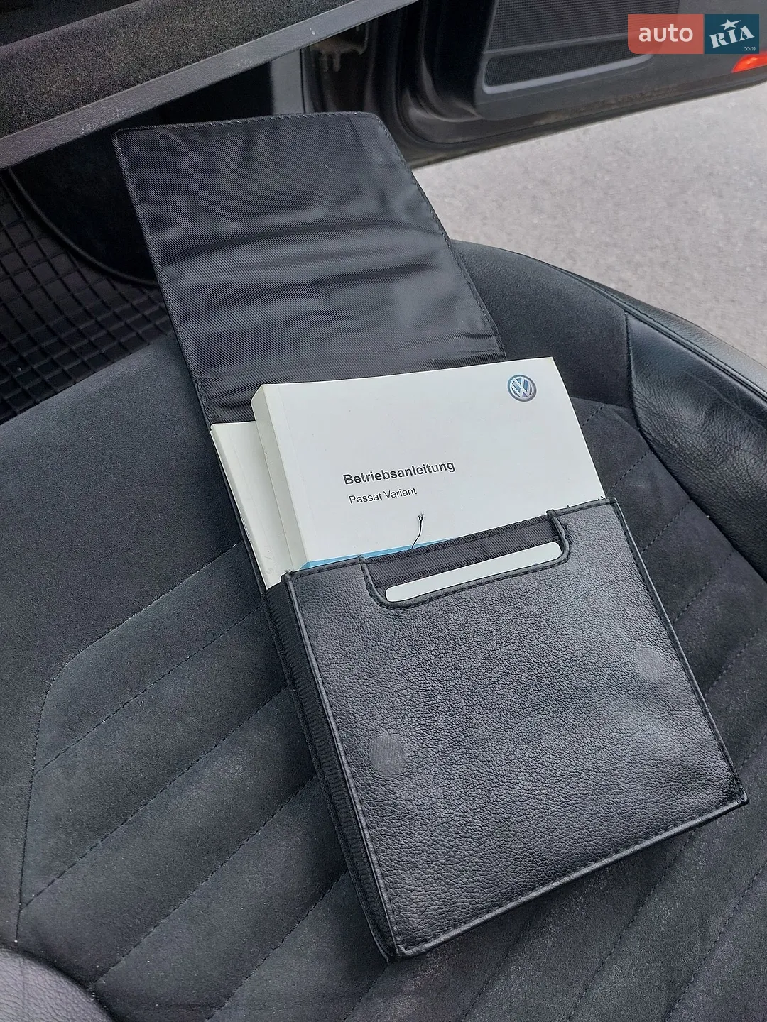 2011 Volkswagen Passat - мініатюра 81