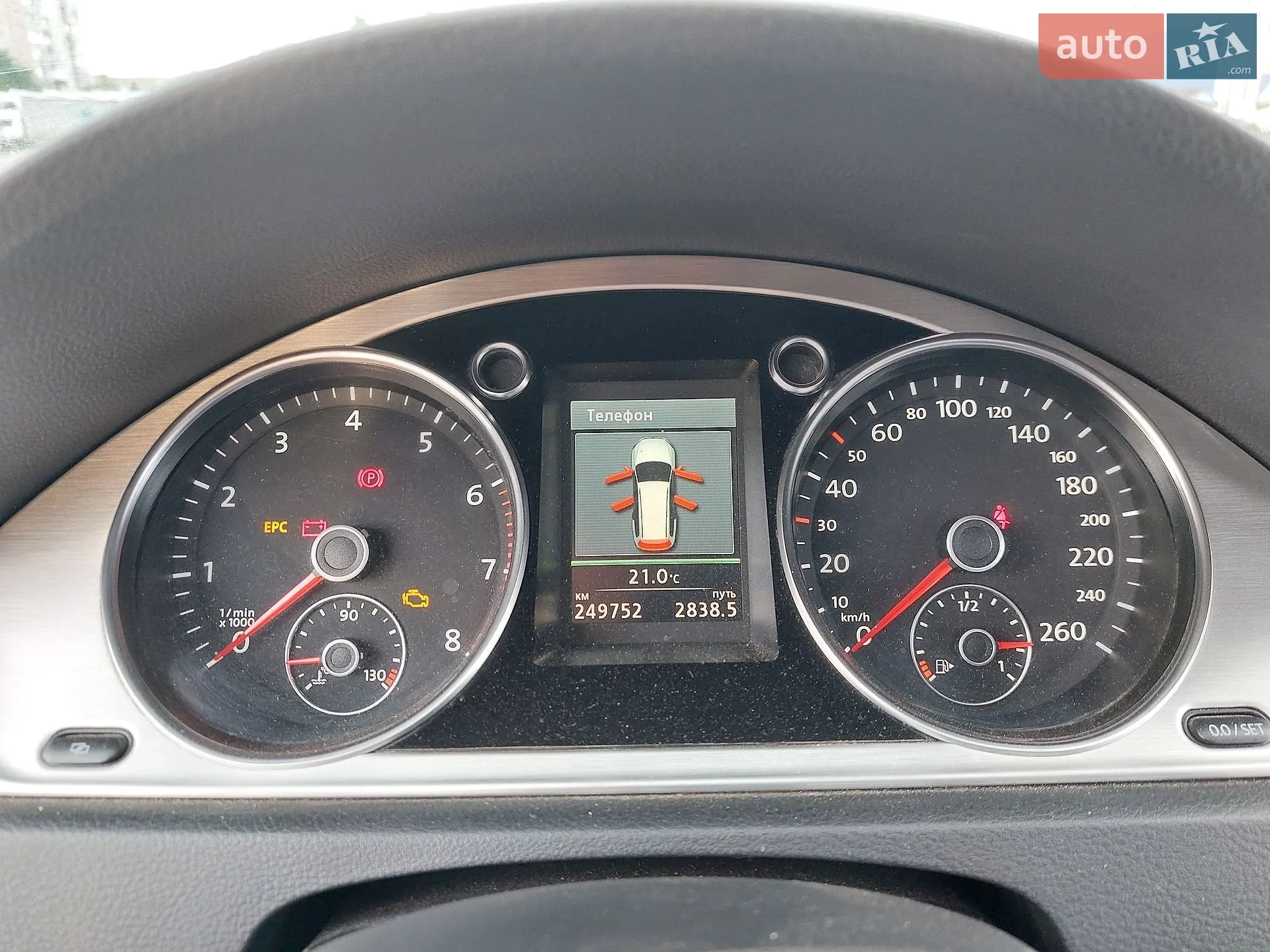 2011 Volkswagen Passat - мініатюра 84