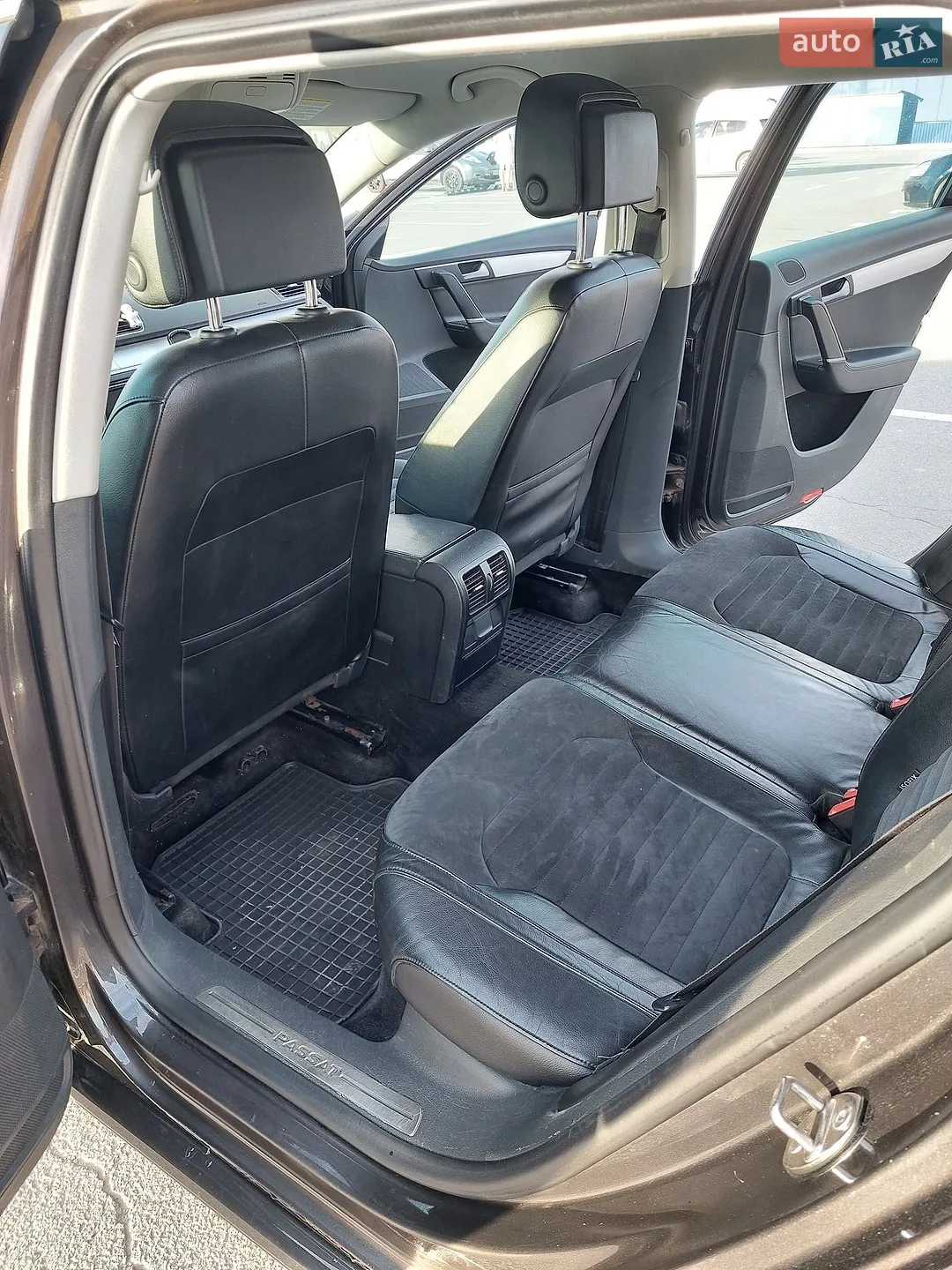 2011 Volkswagen Passat - мініатюра 96