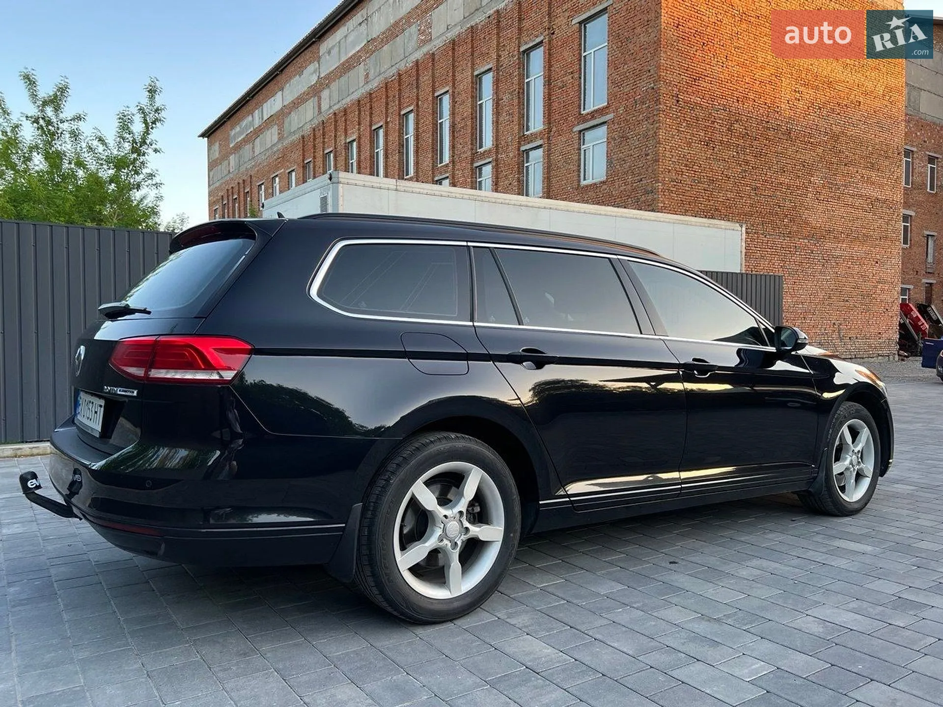 2016 Volkswagen Passat - мініатюра 7