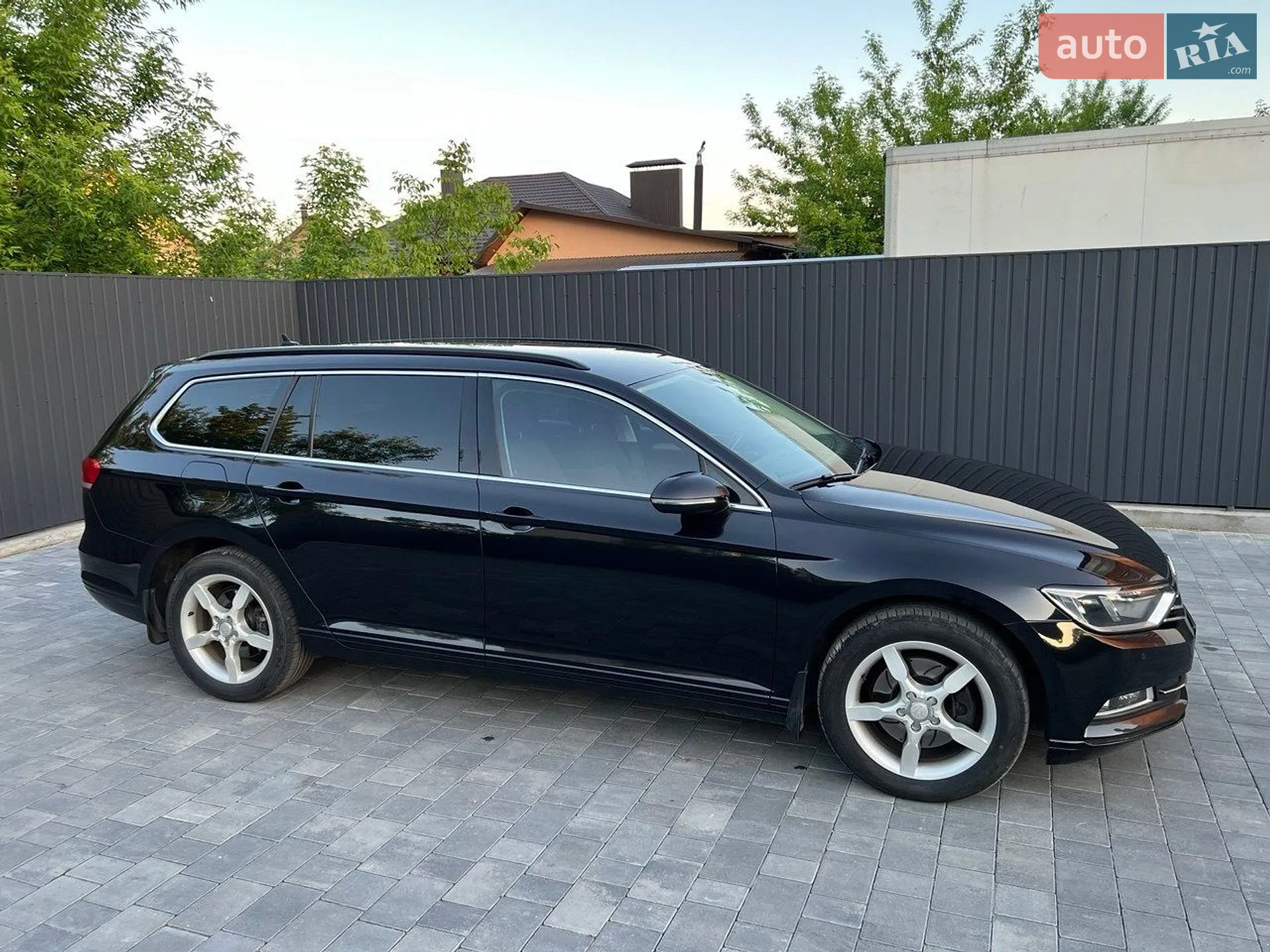 2016 Volkswagen Passat - мініатюра 5