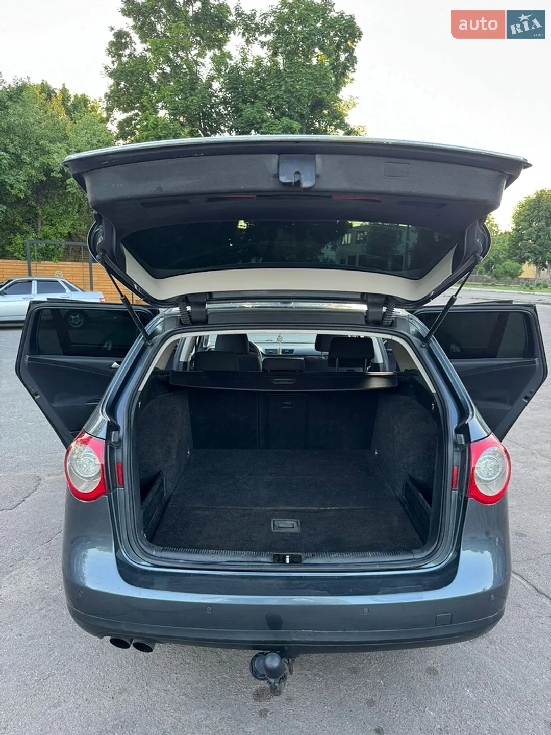 2010 Volkswagen Passat - мініатюра 6