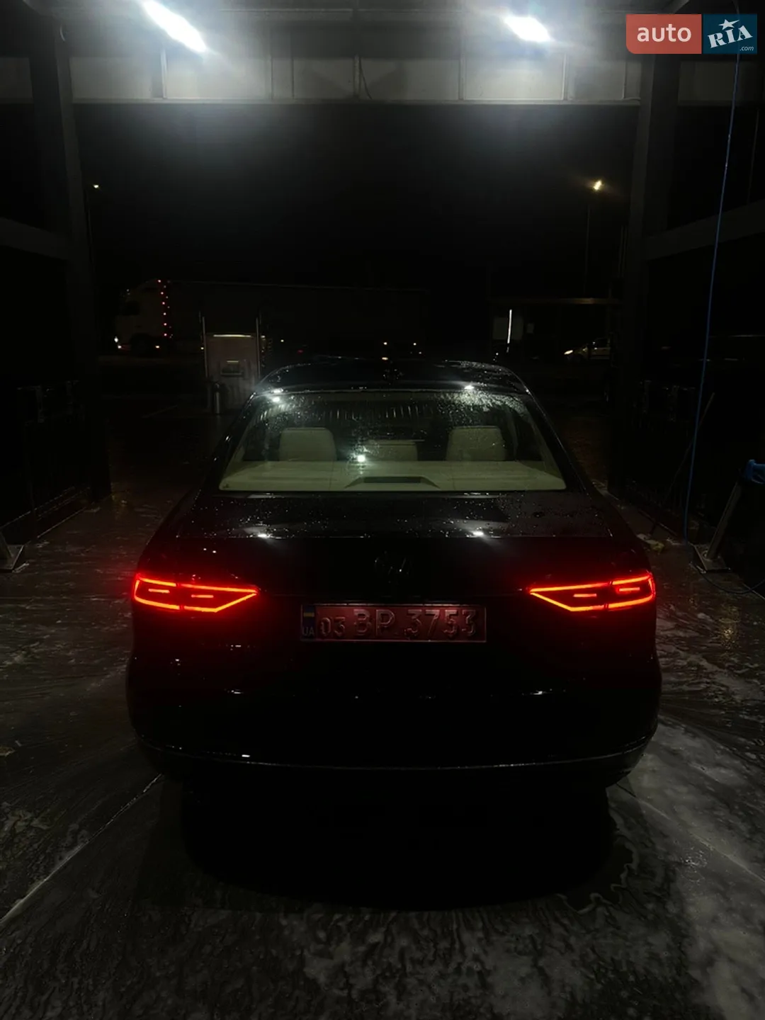2018 Volkswagen Passat - мініатюра 10
