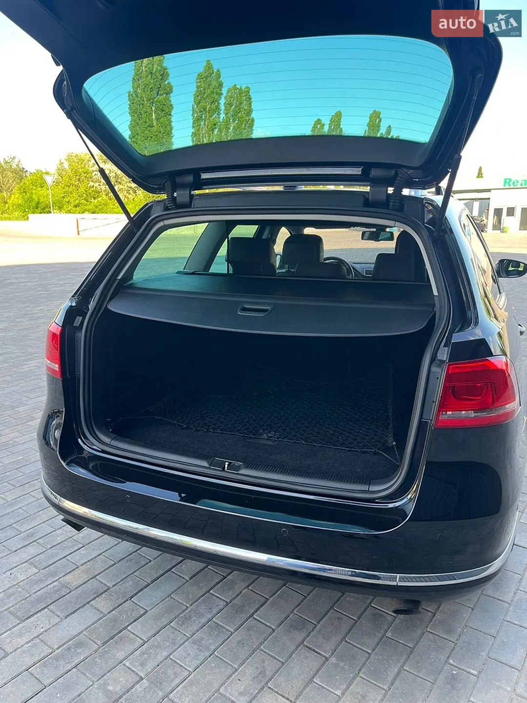 2011 Volkswagen Passat - мініатюра 15