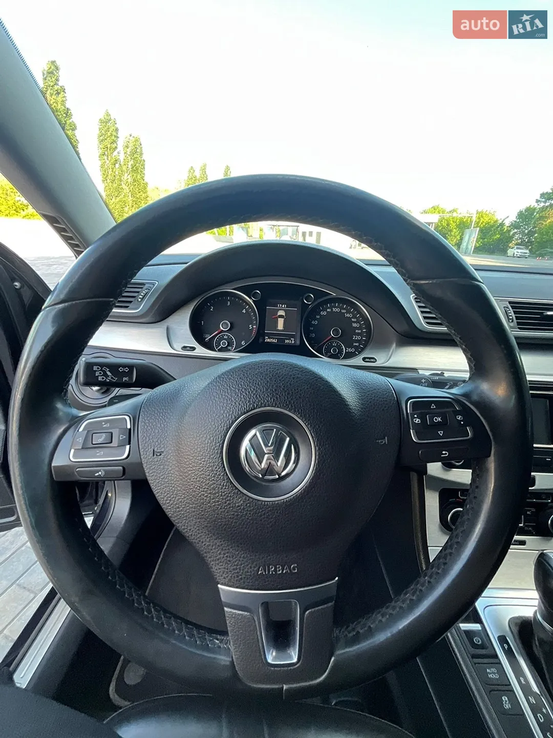 2011 Volkswagen Passat - мініатюра 19