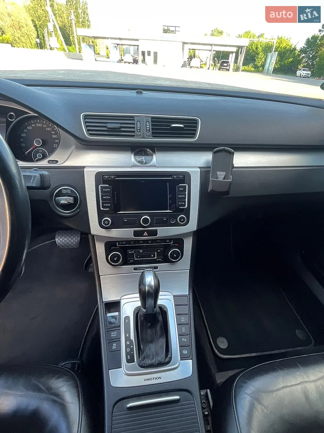 2011 Volkswagen Passat - мініатюра 20
