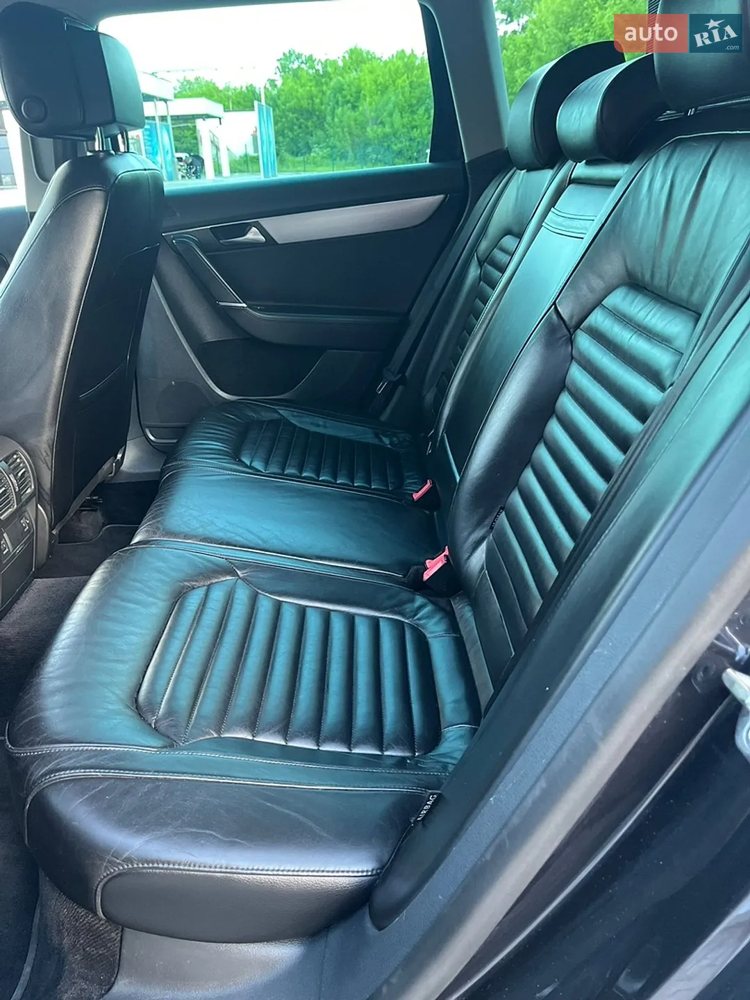 2011 Volkswagen Passat - мініатюра 25