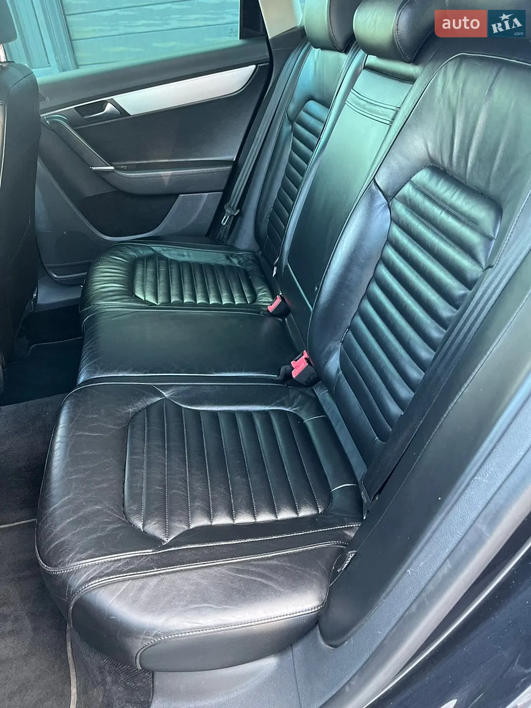 2011 Volkswagen Passat - мініатюра 26
