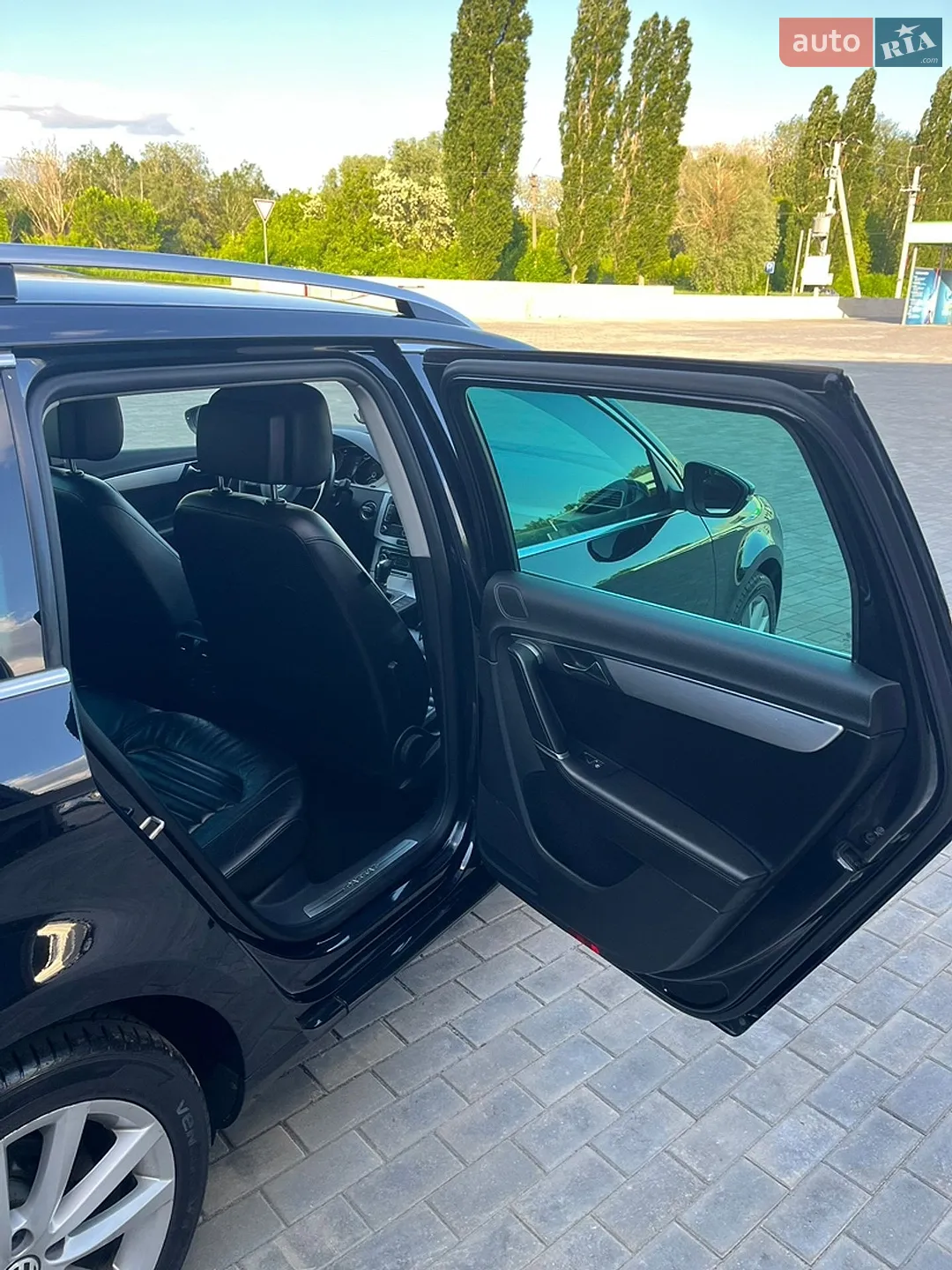2011 Volkswagen Passat - мініатюра 27