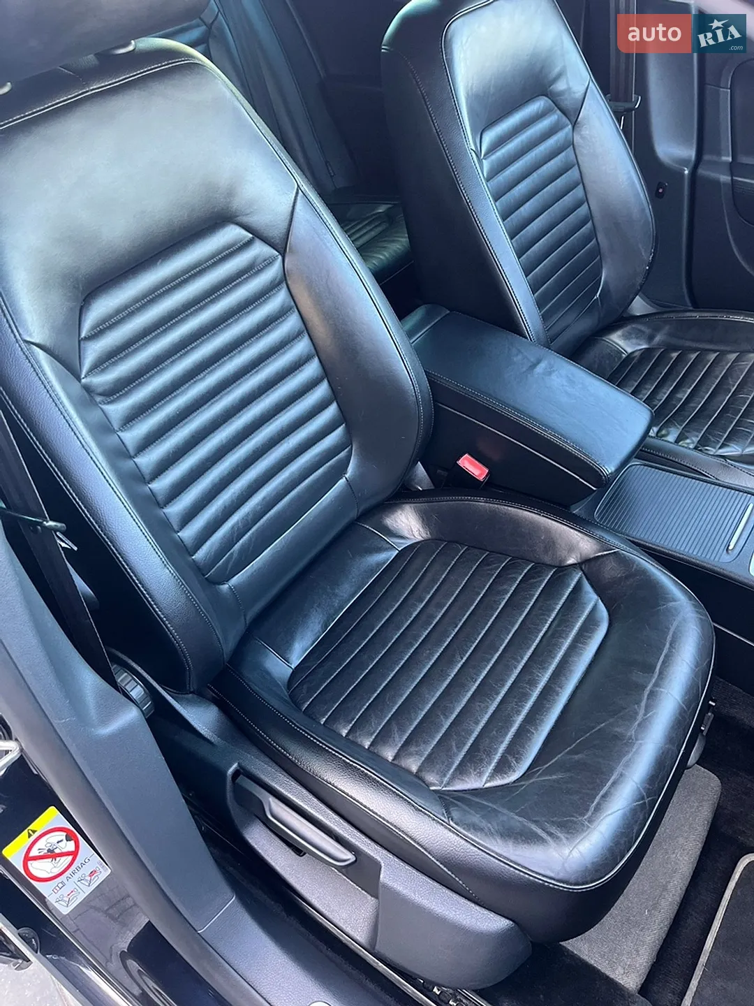 2011 Volkswagen Passat - мініатюра 29