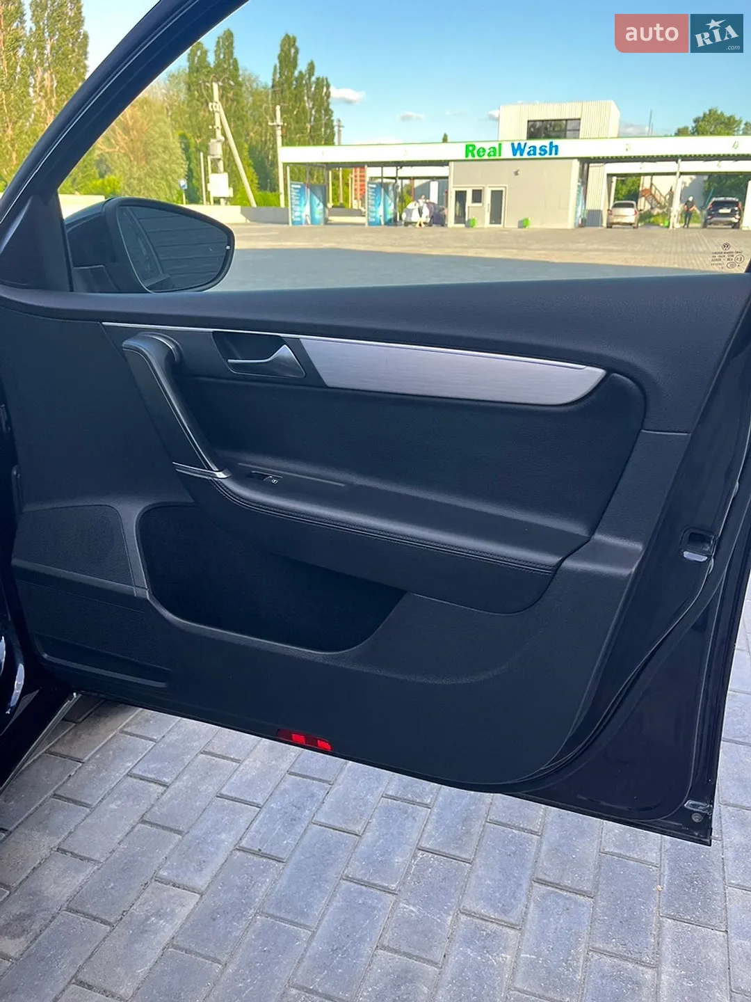 2011 Volkswagen Passat - мініатюра 30