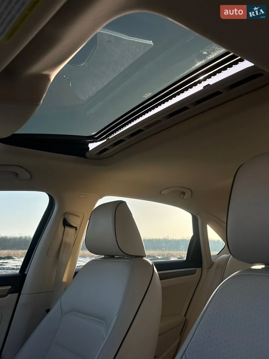 2018 Volkswagen Passat - мініатюра 18
