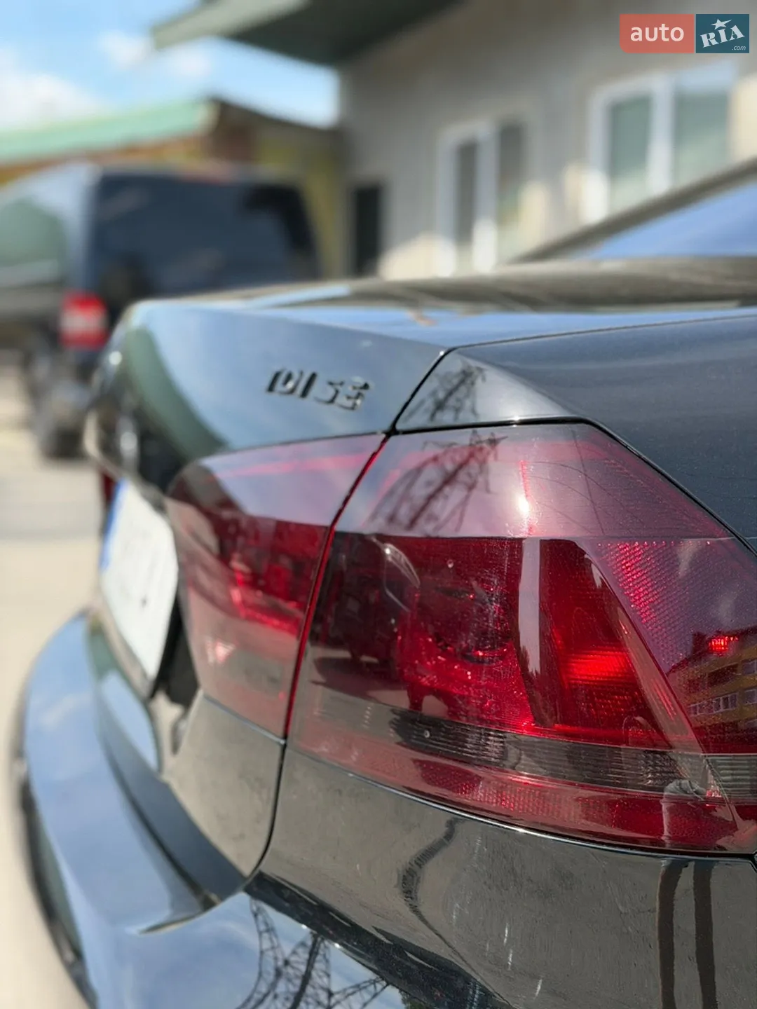2013 Volkswagen Passat - мініатюра 10