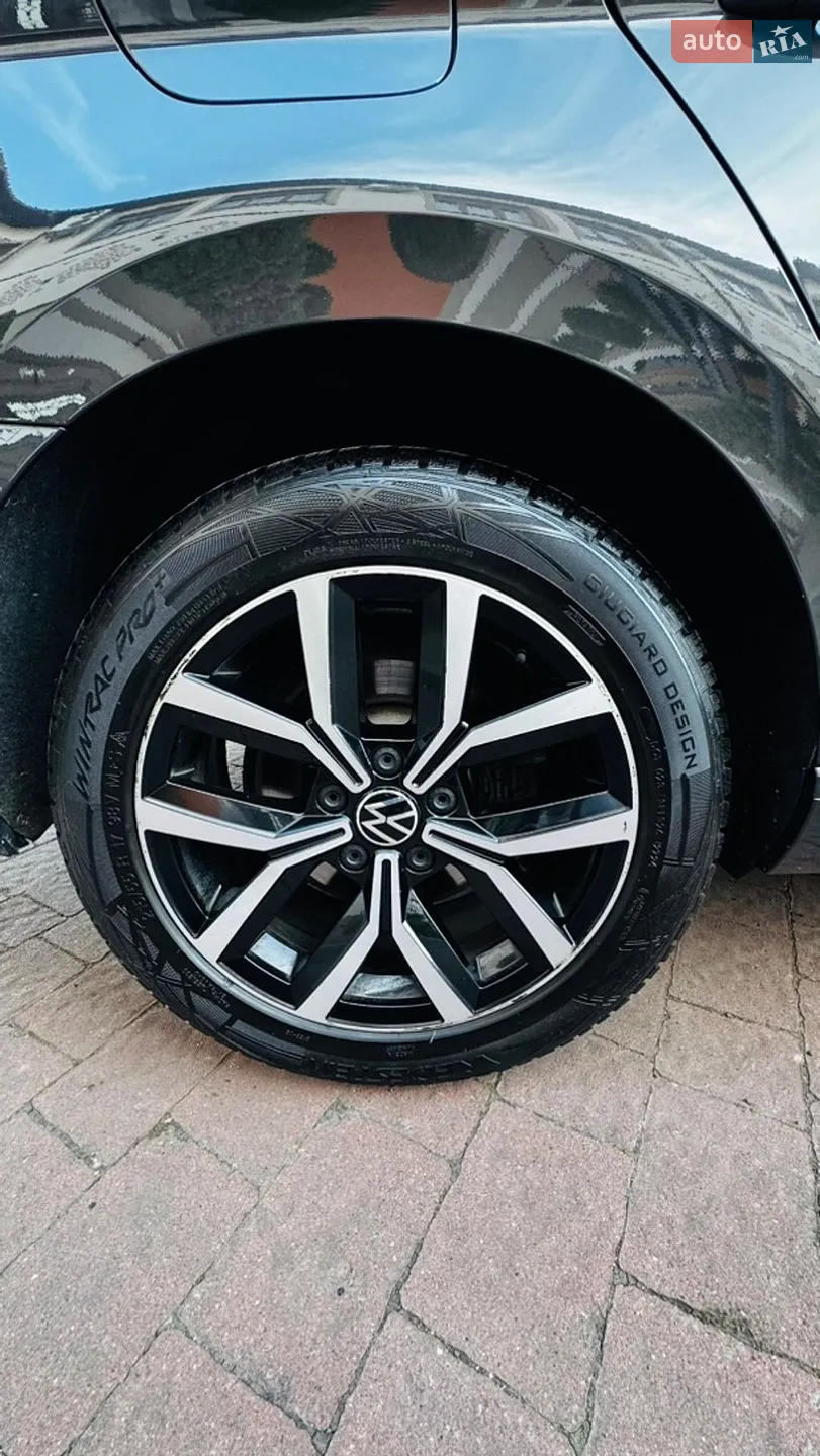 2022 Volkswagen Passat - мініатюра 27
