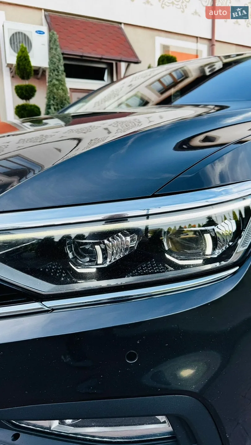 2022 Volkswagen Passat - мініатюра 30