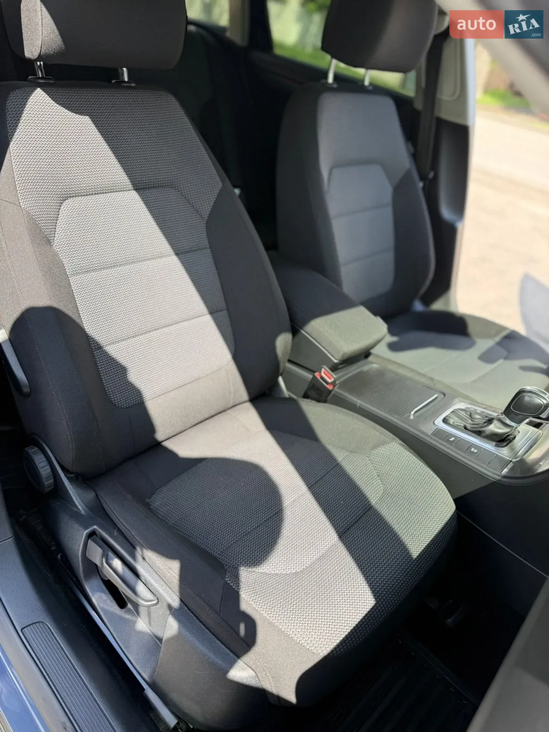 2014 Volkswagen Passat - мініатюра 19