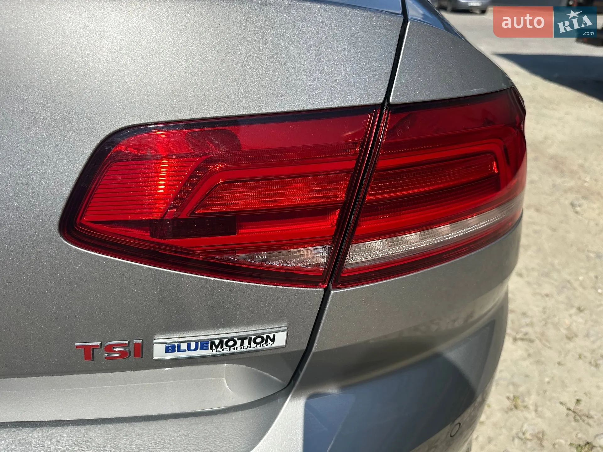 2016 Volkswagen Passat - мініатюра 16