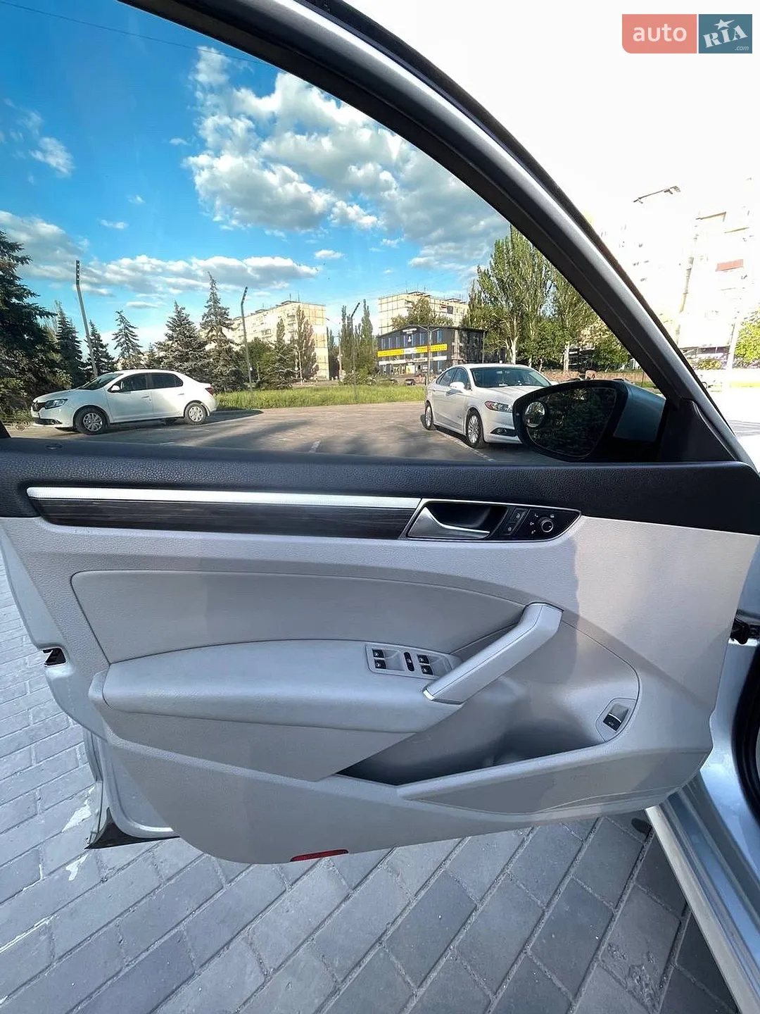 2016 Volkswagen Passat - мініатюра 10