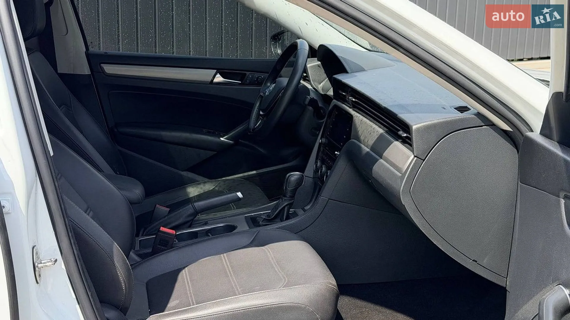2021 Volkswagen Passat - мініатюра 19