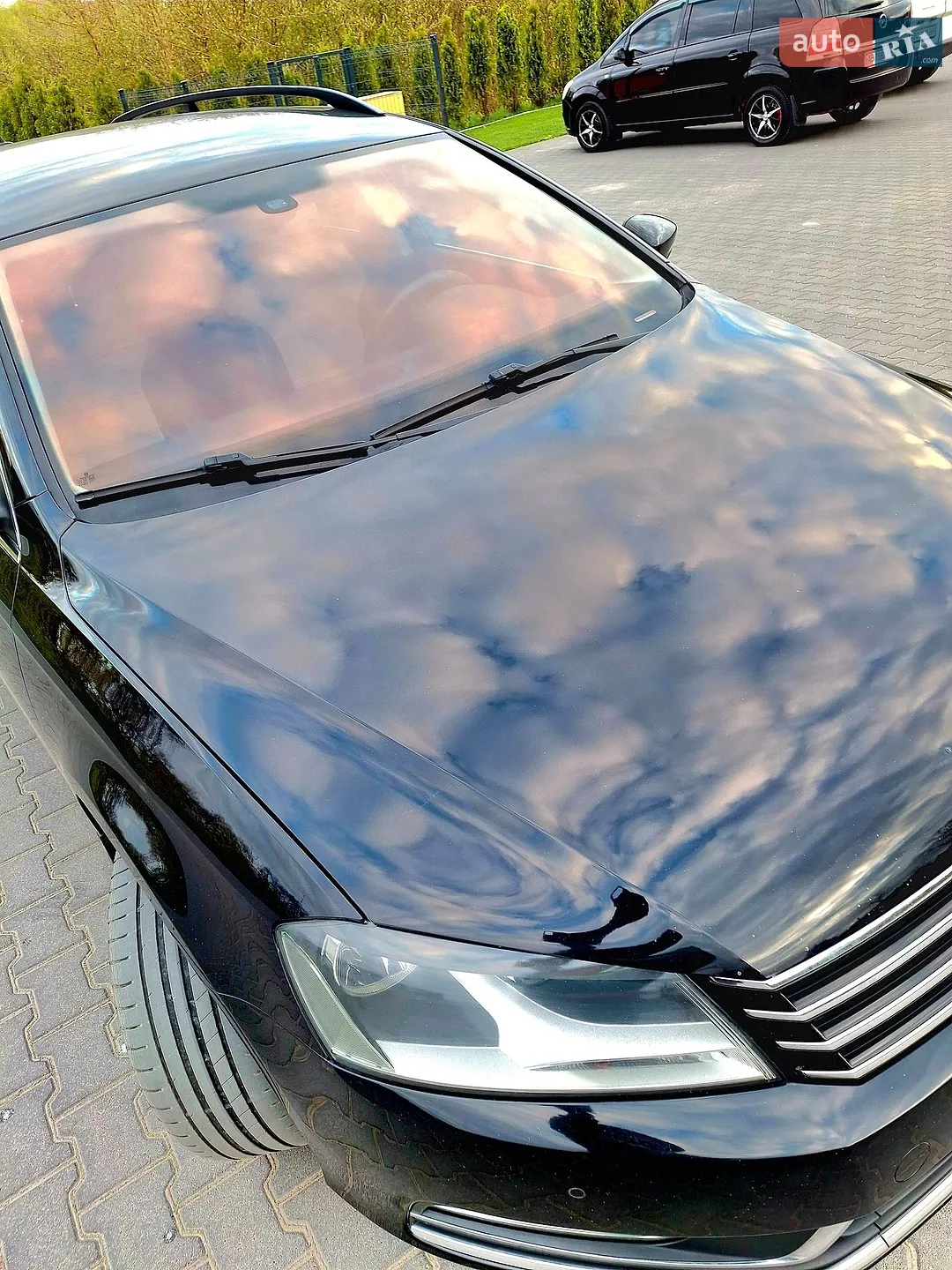 2012 Volkswagen Passat - мініатюра 39