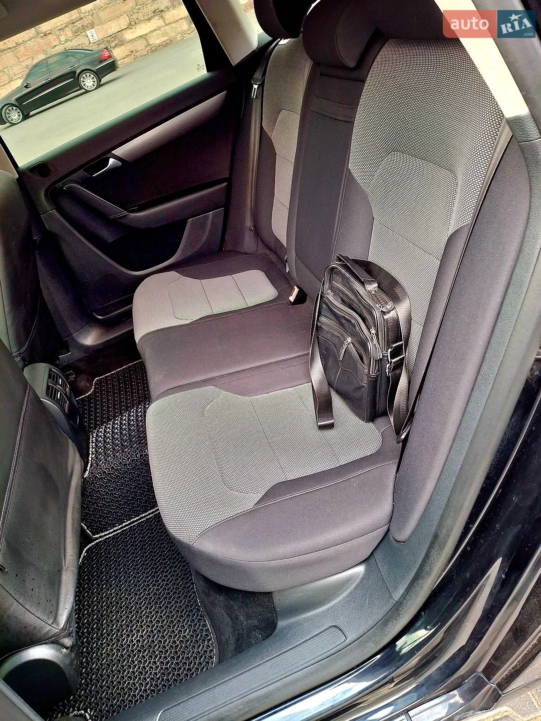 2012 Volkswagen Passat - мініатюра 42