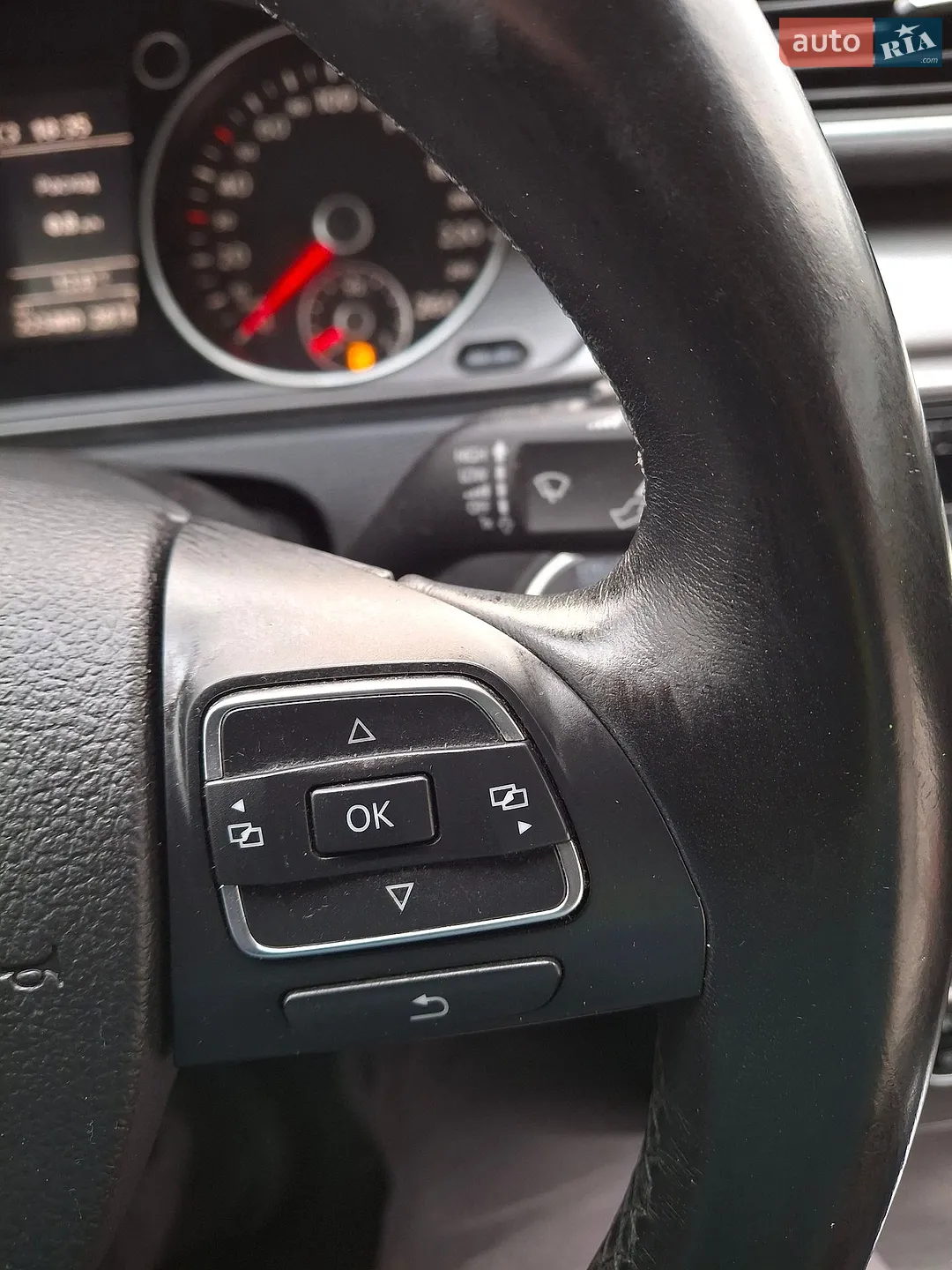 2012 Volkswagen Passat - мініатюра 51