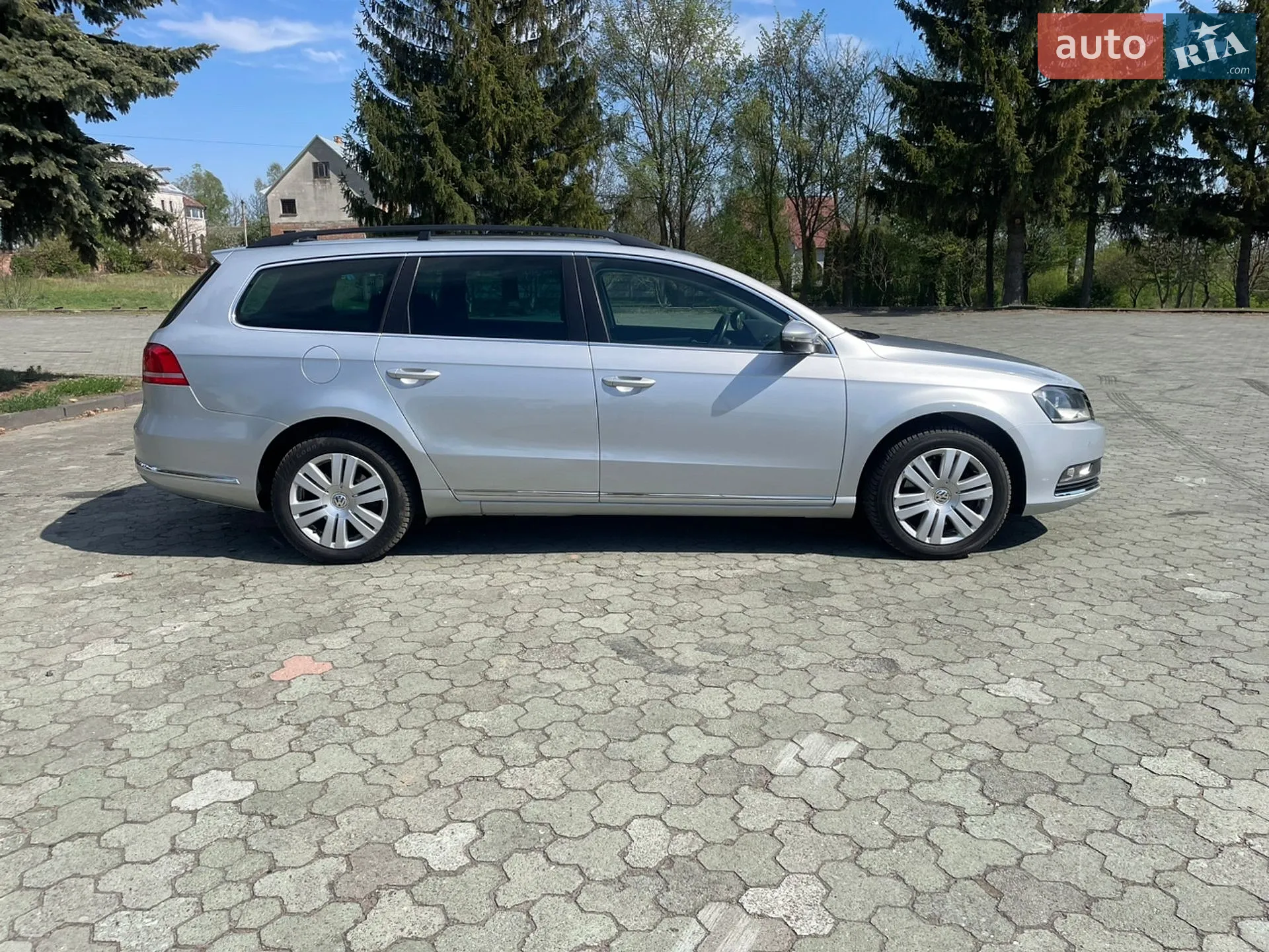 2011 Volkswagen Passat - мініатюра 18