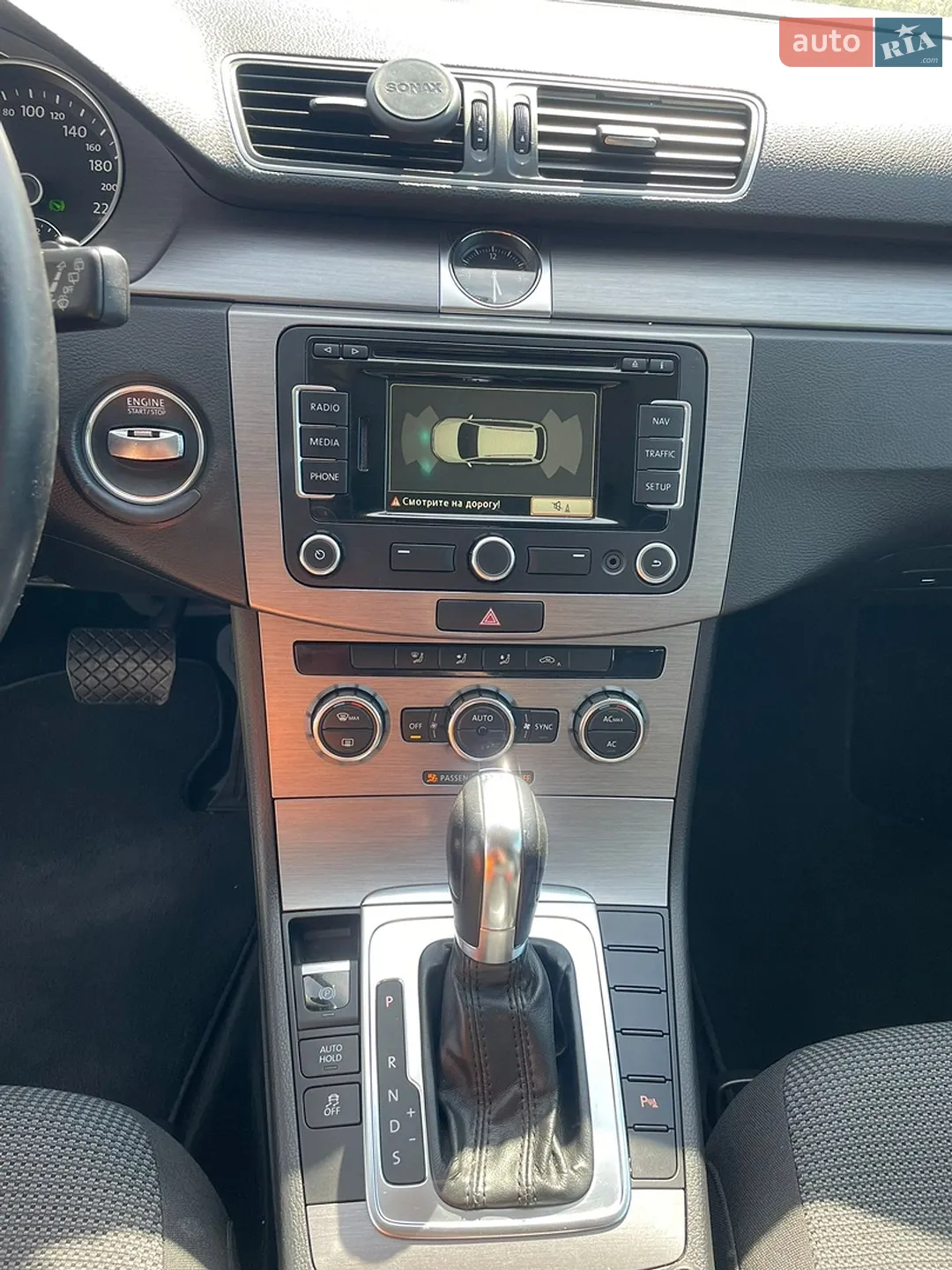 2011 Volkswagen Passat - мініатюра 28