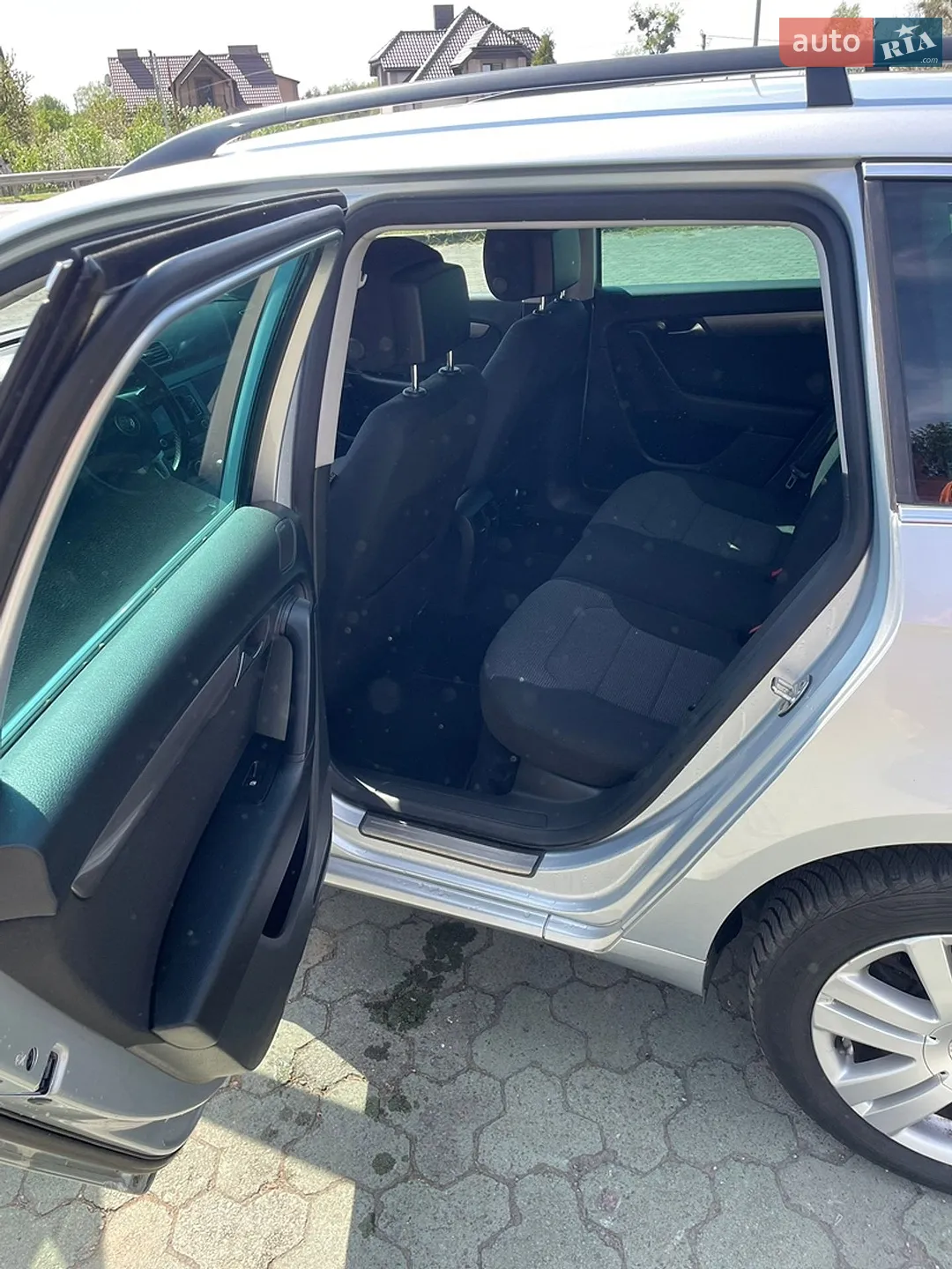 2011 Volkswagen Passat - мініатюра 31