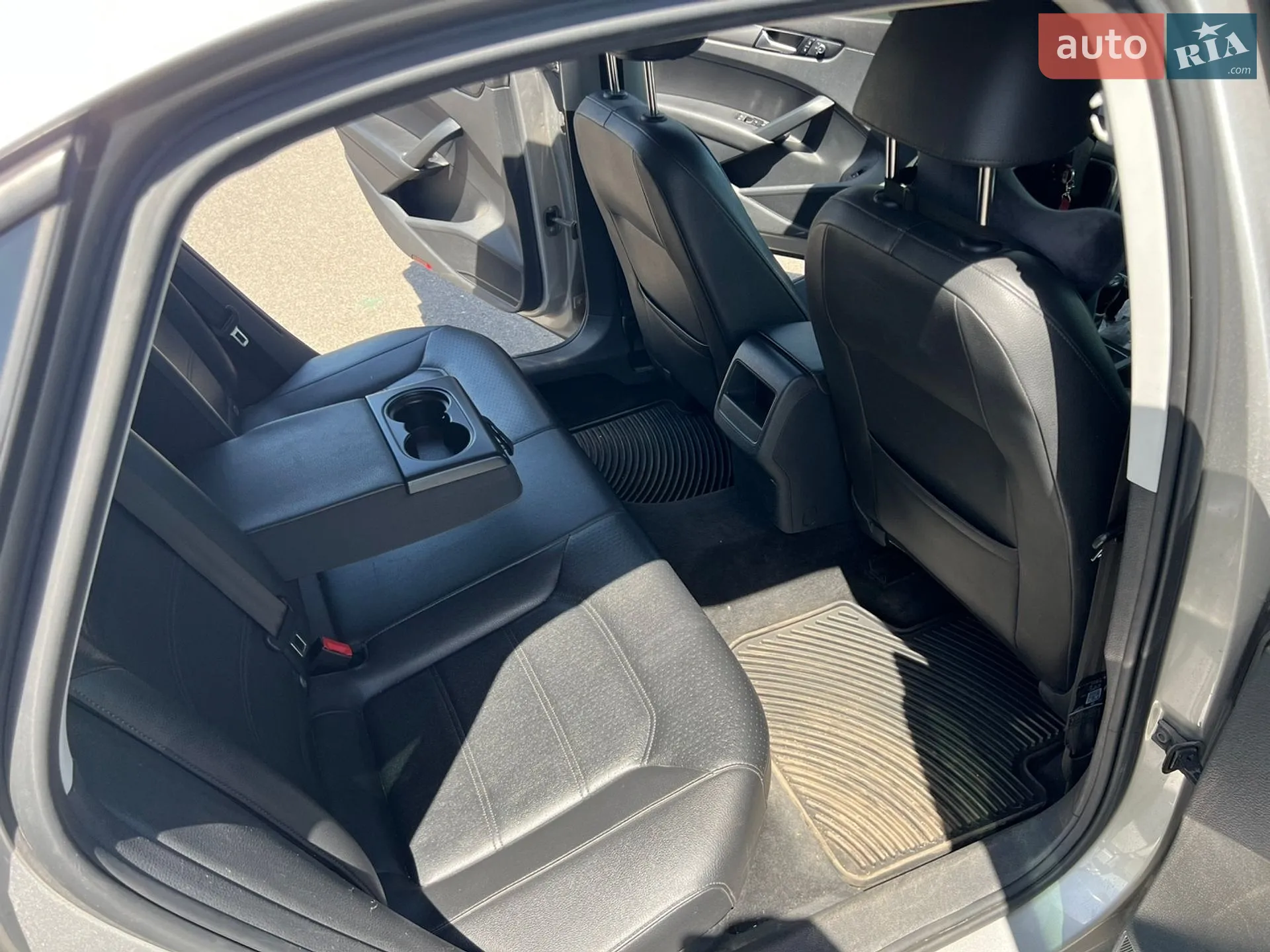 2013 Volkswagen Passat - мініатюра 10