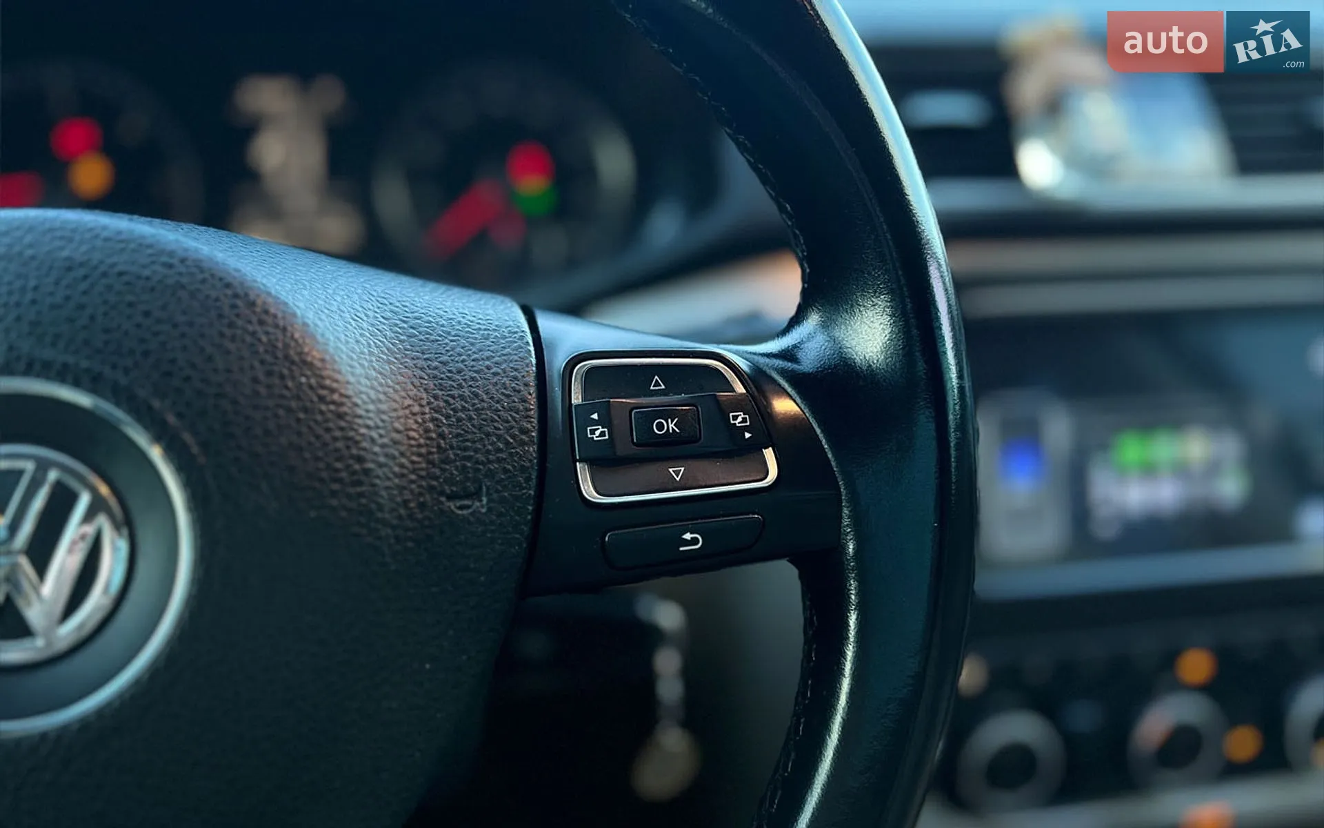2012 Volkswagen Passat - мініатюра 14