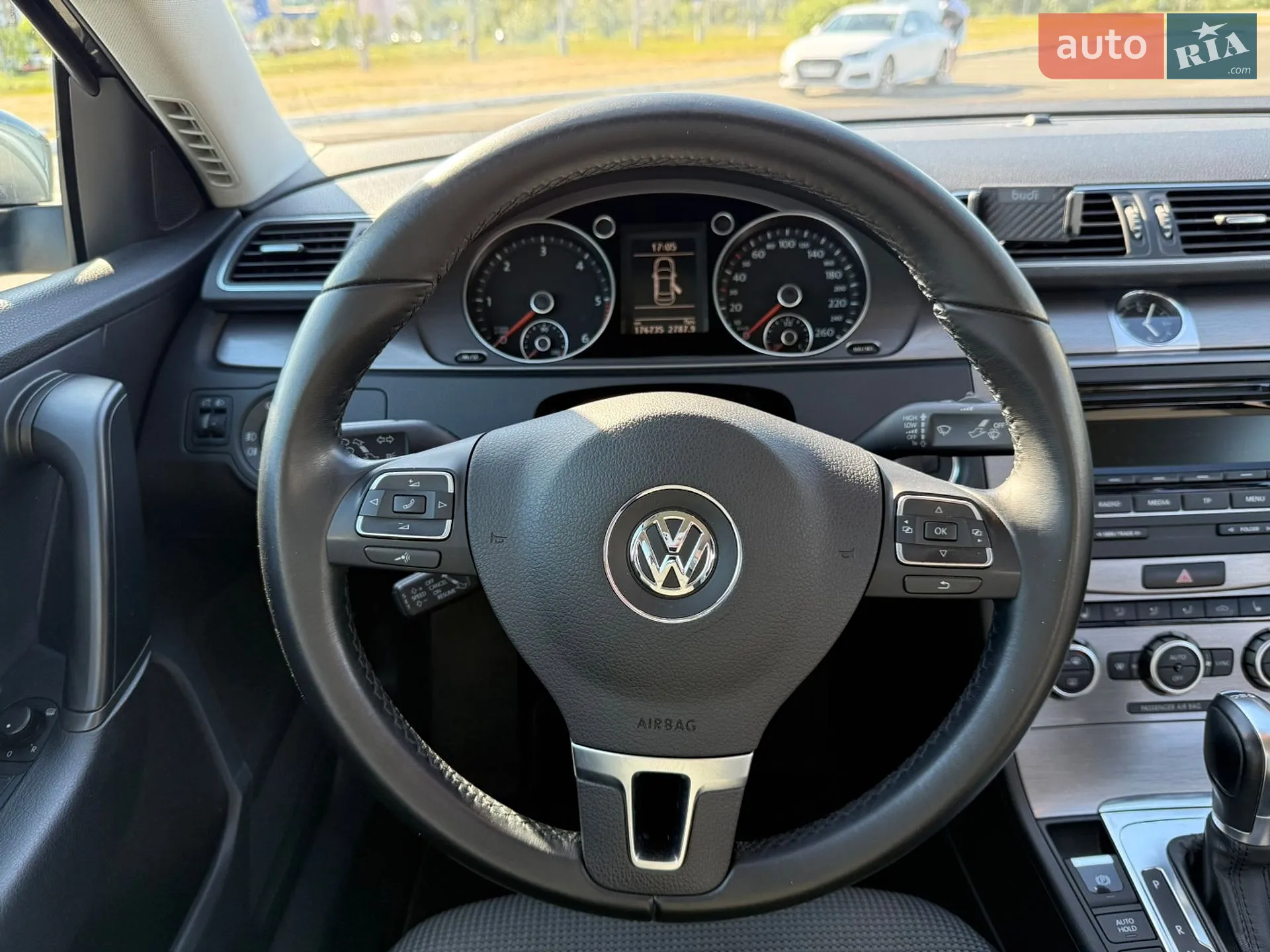 2013 Volkswagen Passat - мініатюра 8