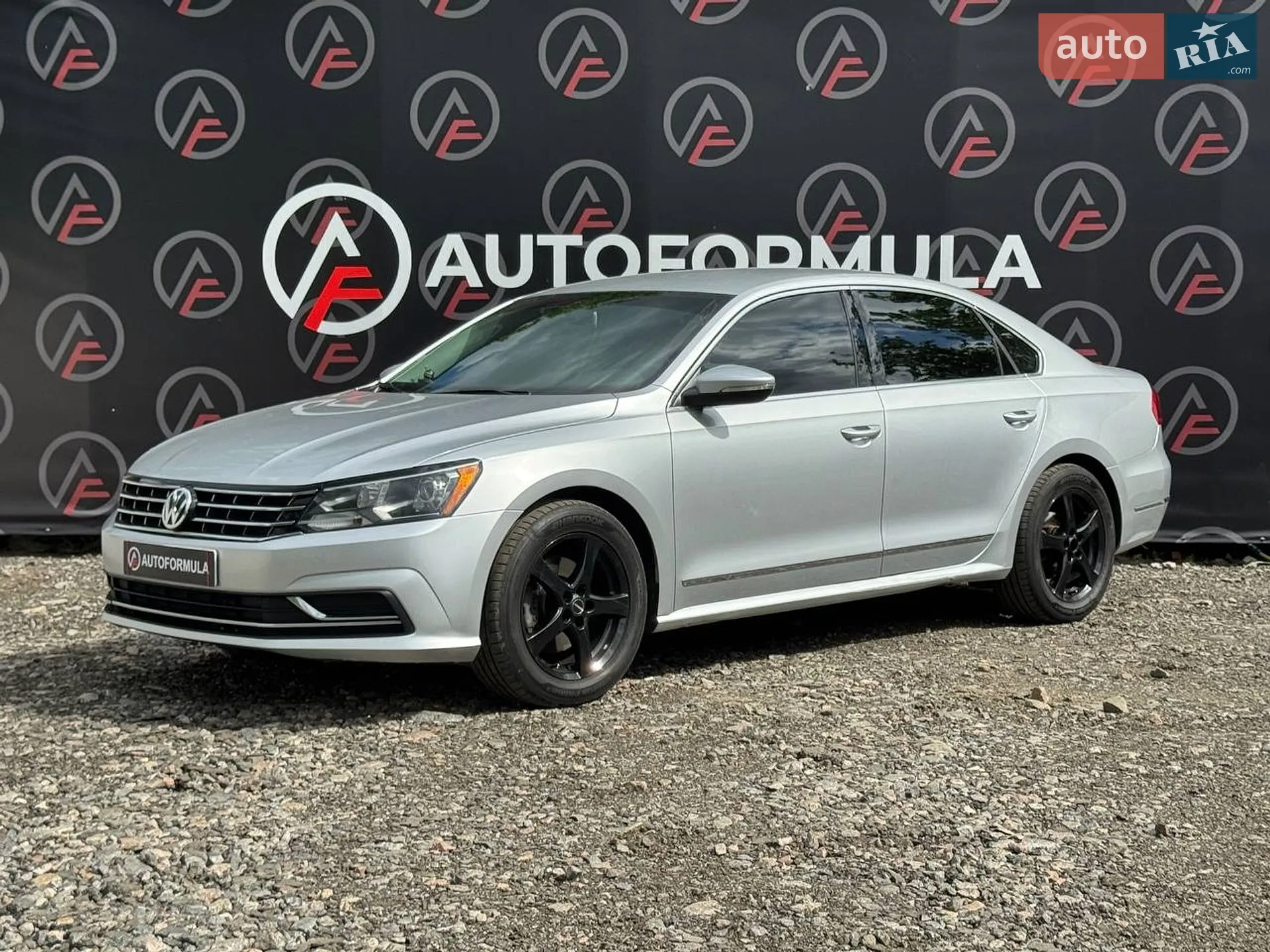 2016 Volkswagen Passat - мініатюра 3
