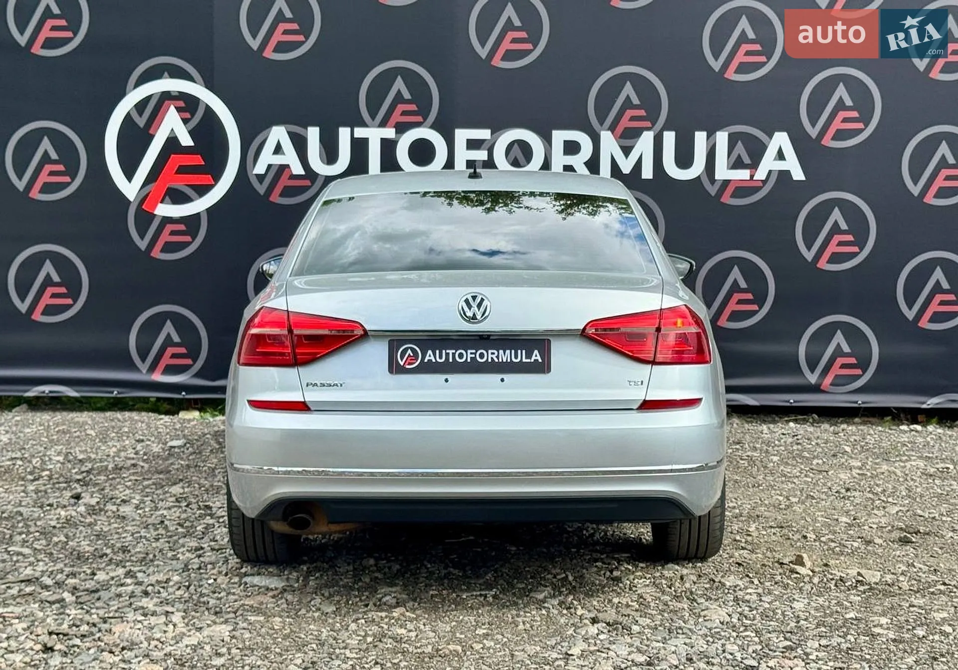 2016 Volkswagen Passat - мініатюра 7