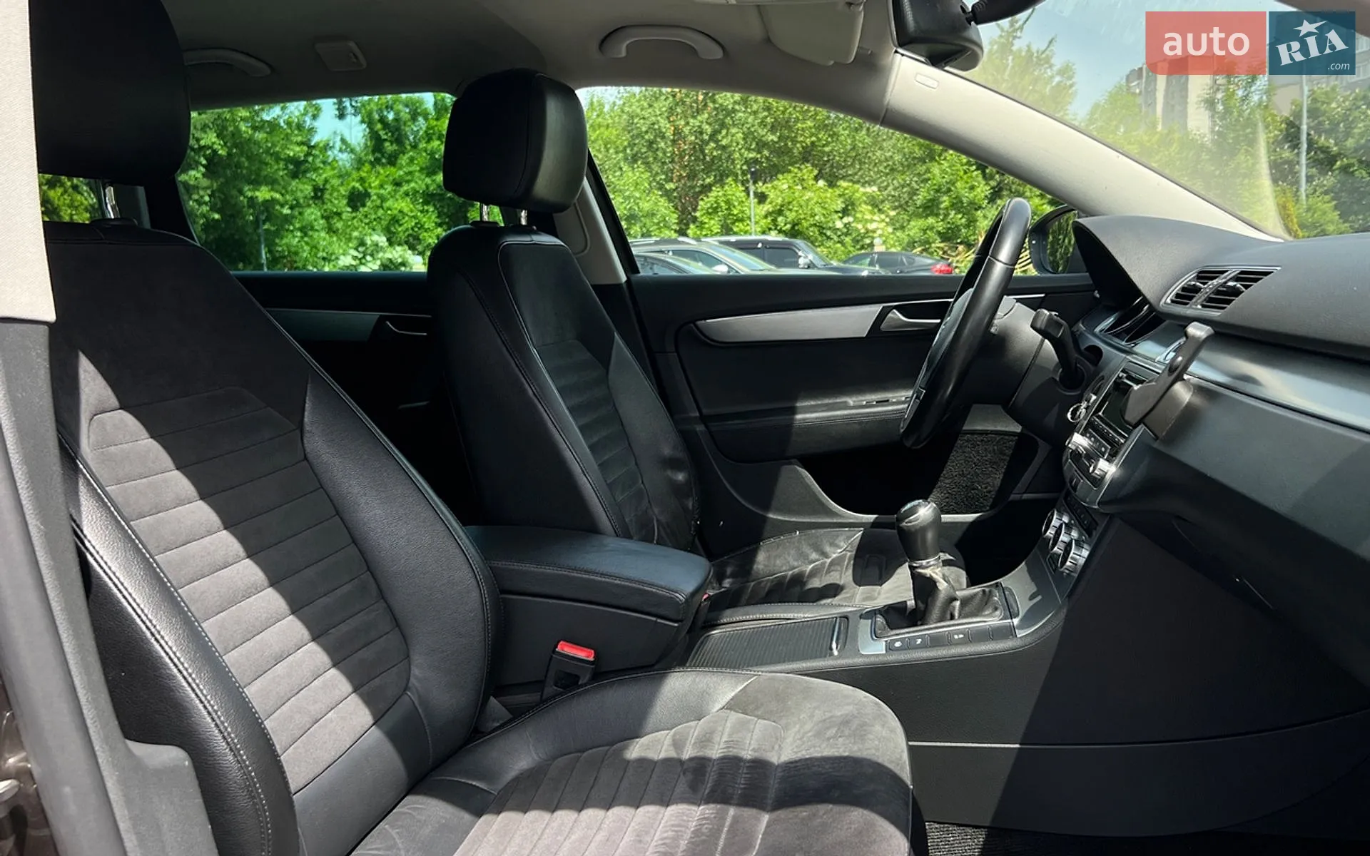 2013 Volkswagen Passat - мініатюра 18