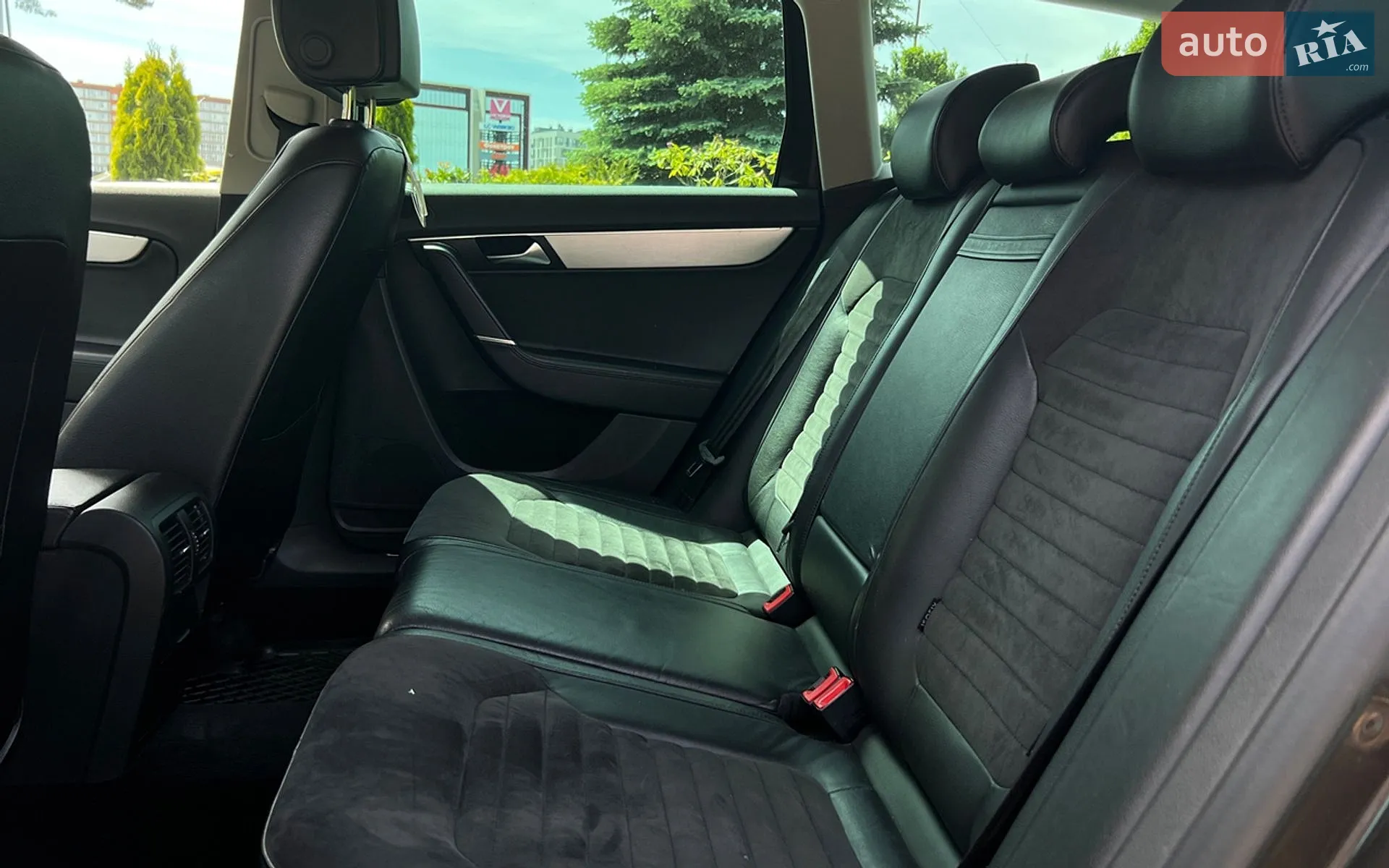 2013 Volkswagen Passat - мініатюра 22