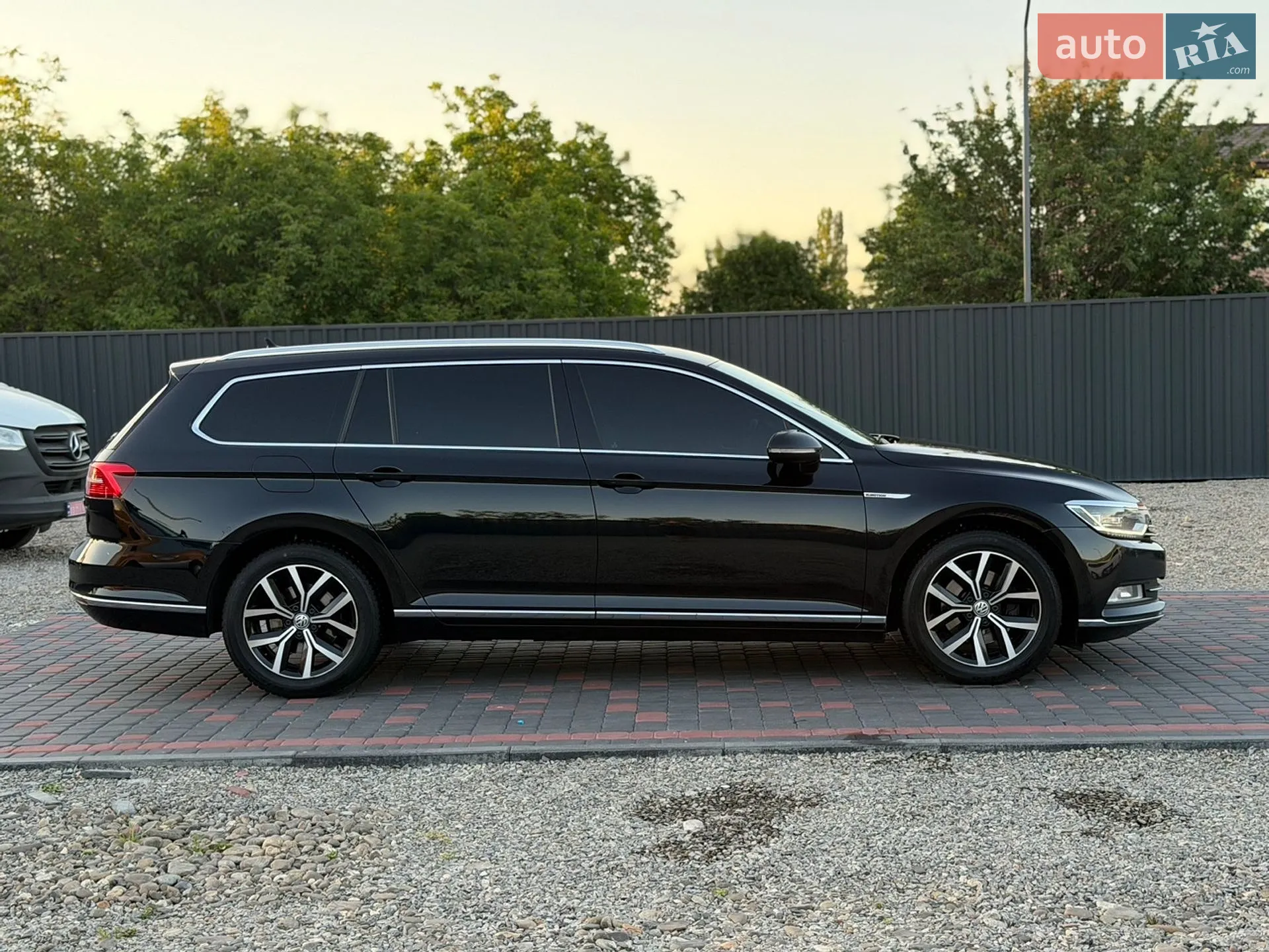 2018 Volkswagen Passat - мініатюра 7