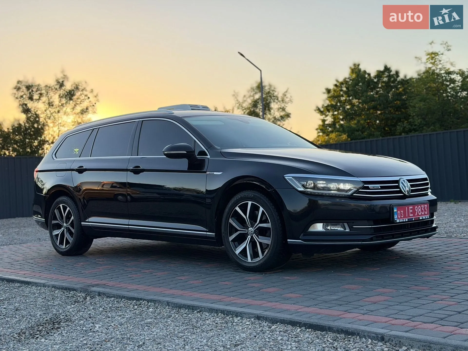 2018 Volkswagen Passat - мініатюра 16