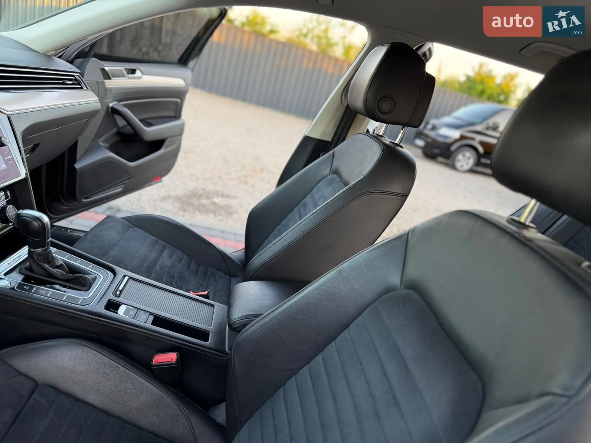 2018 Volkswagen Passat - мініатюра 20