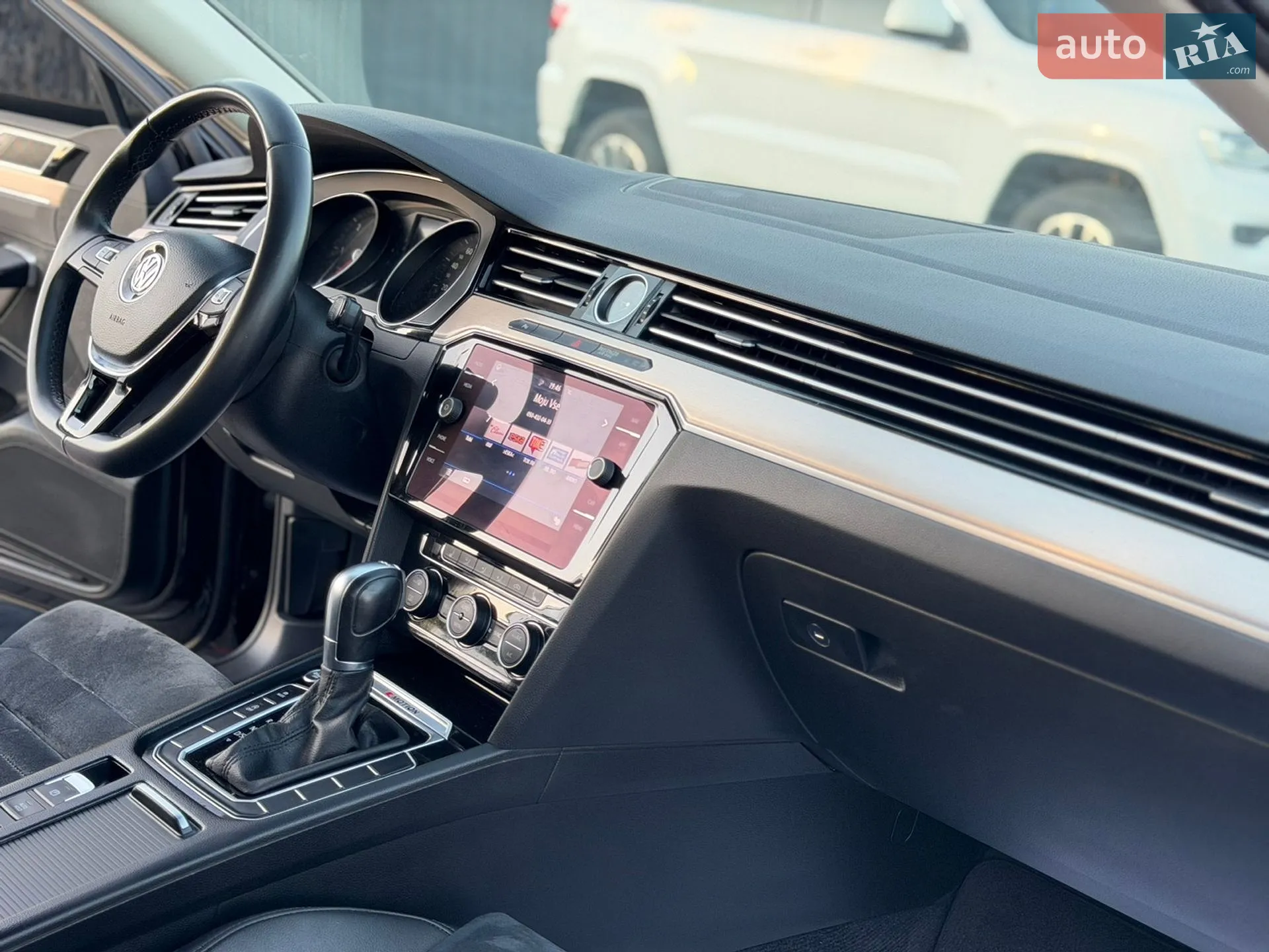 2018 Volkswagen Passat - мініатюра 26
