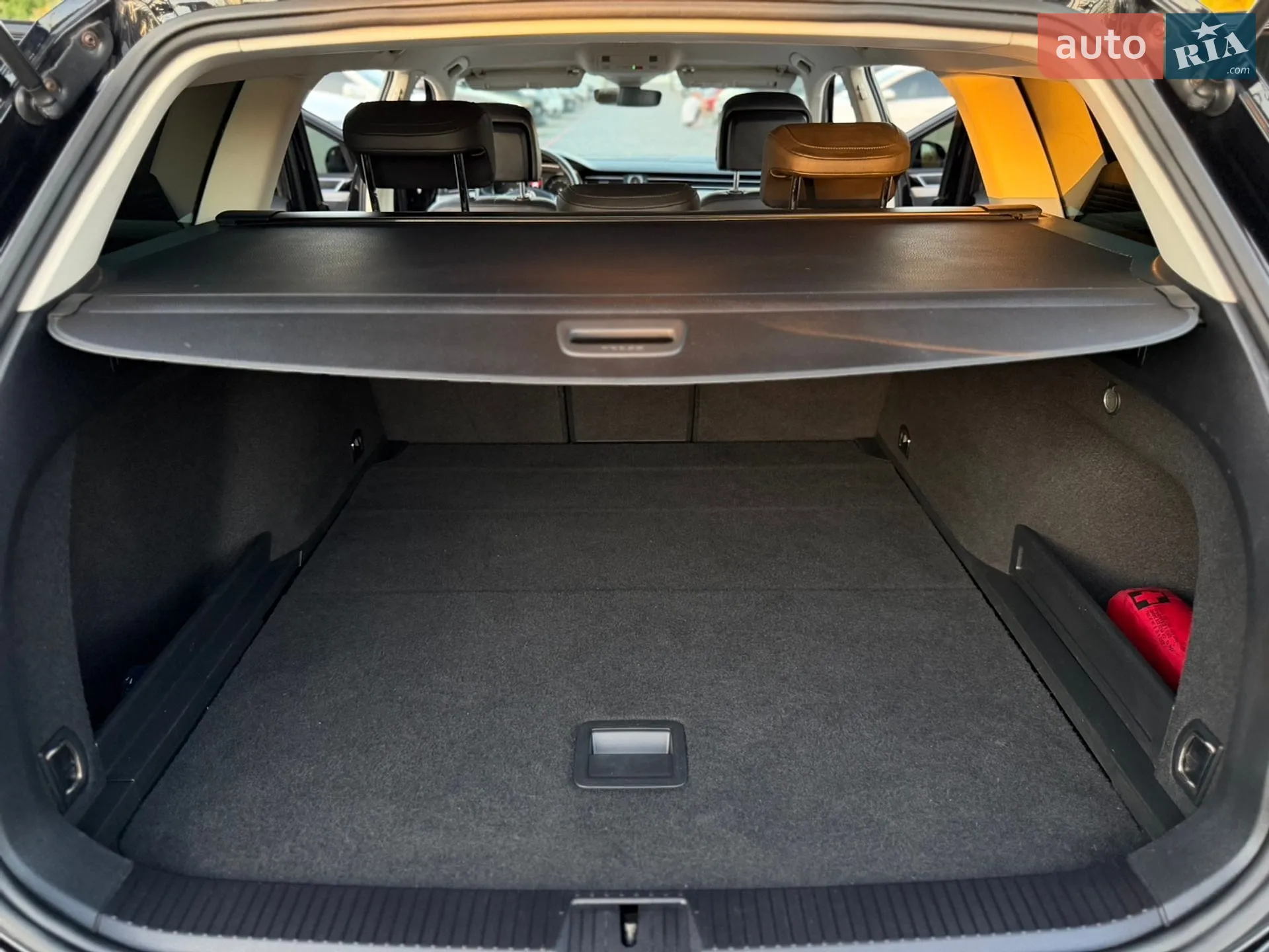 2018 Volkswagen Passat - мініатюра 31