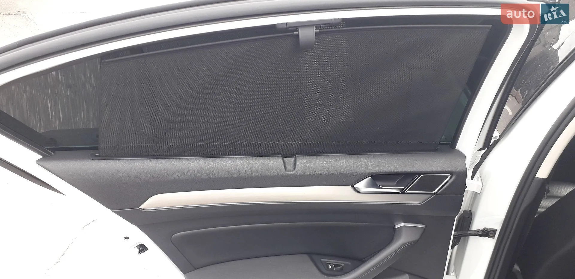 2015 Volkswagen Passat - мініатюра 7