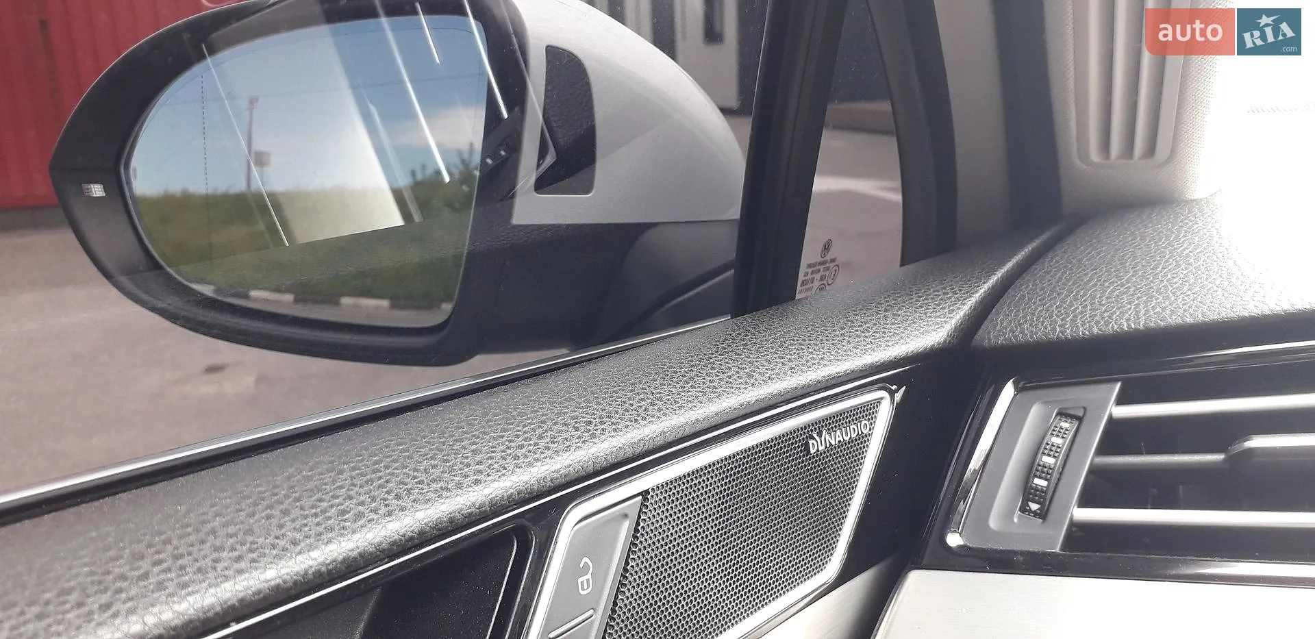 2015 Volkswagen Passat - мініатюра 13
