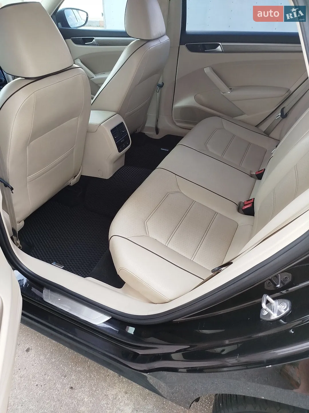 2015 Volkswagen Passat - мініатюра 15