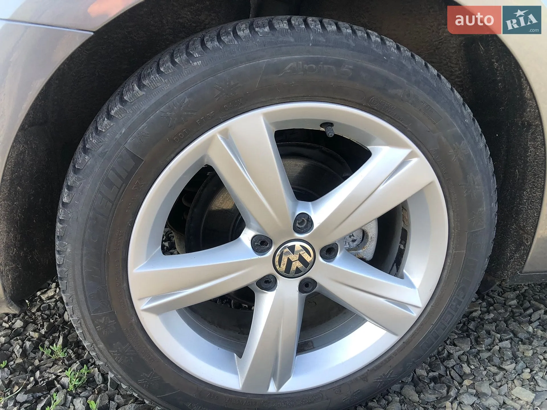 2015 Volkswagen Passat - мініатюра 18