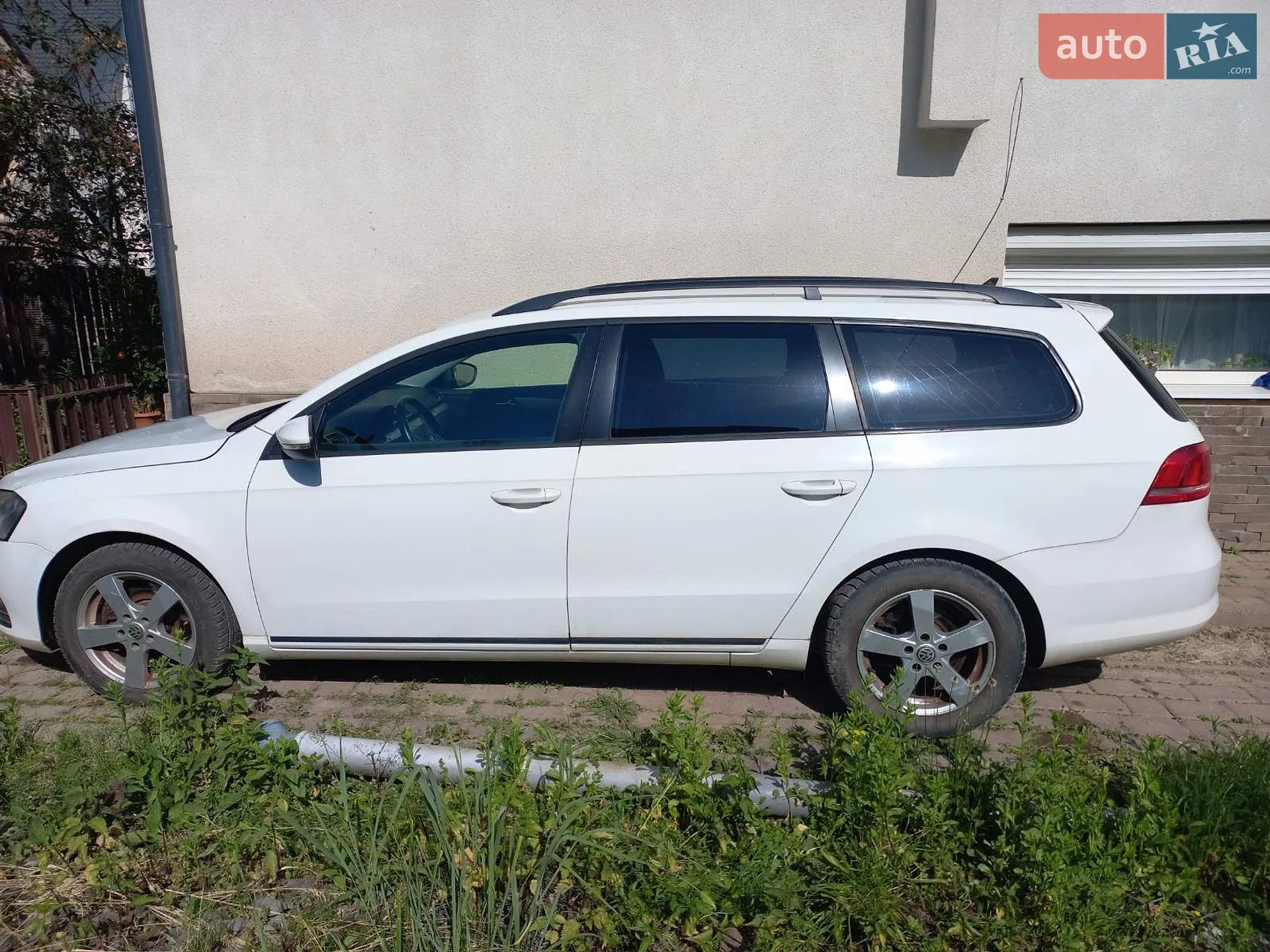 2011 Volkswagen Passat - мініатюра 6